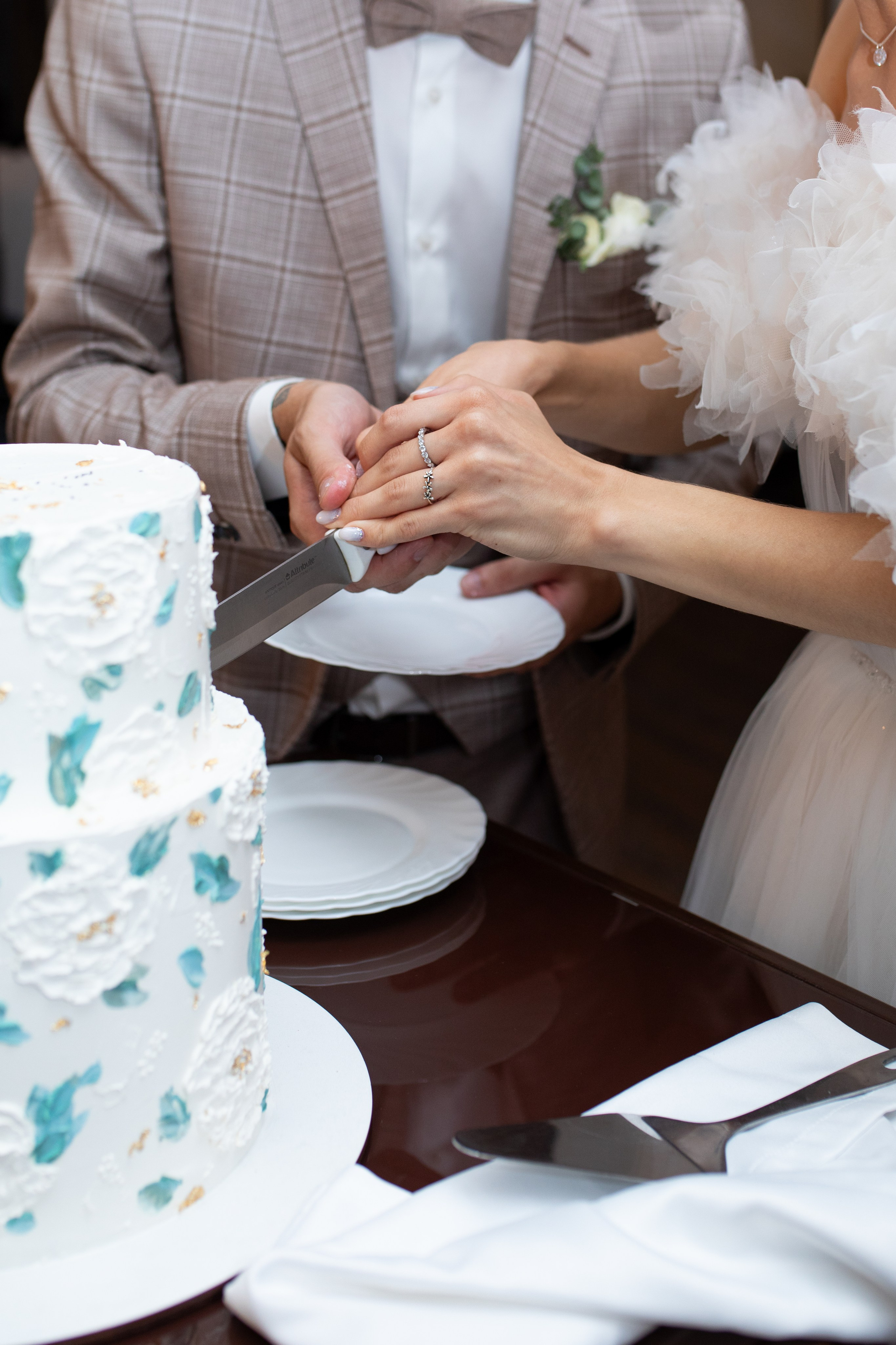 Анна&Михаил. Фотограф в Новосибирске Ася Зверева