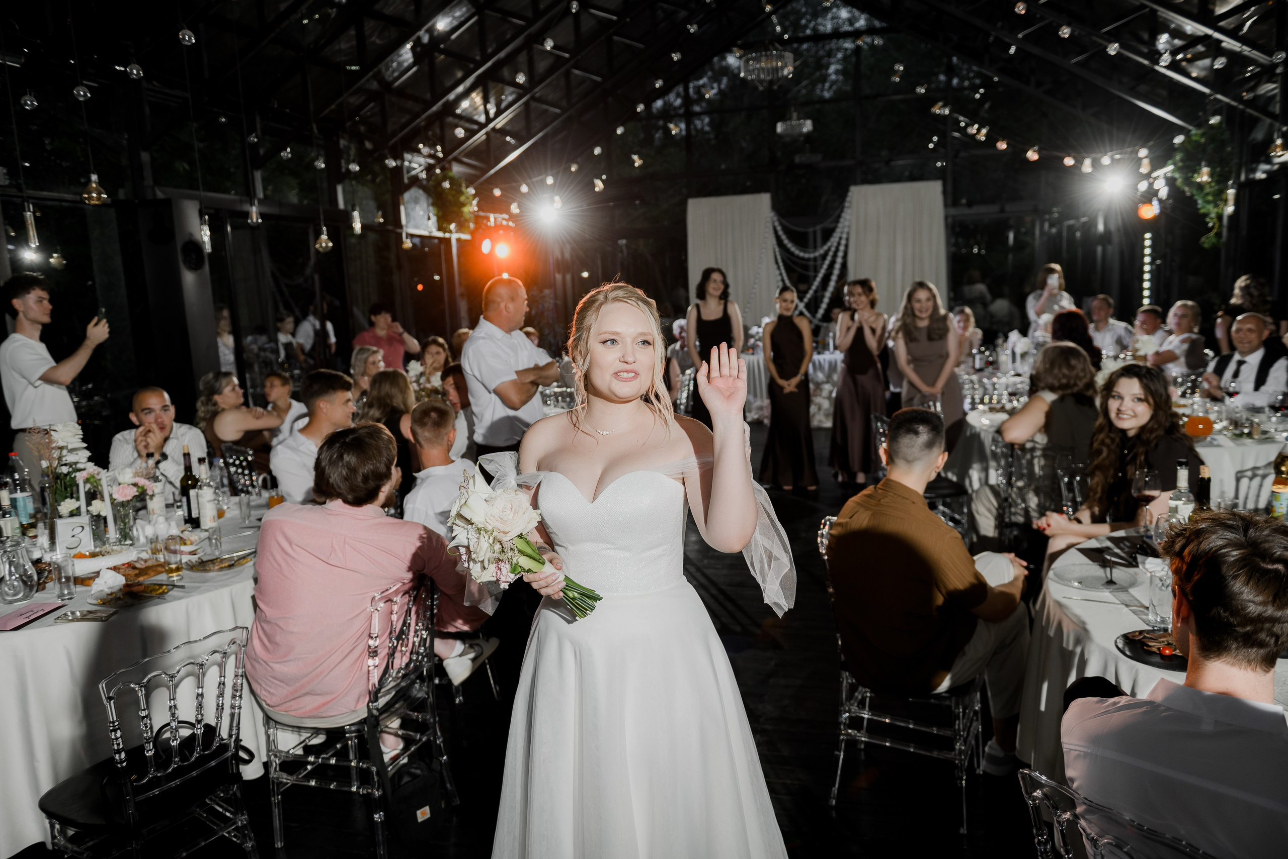 Олег и Алёна. Фотограф Филякин Константин