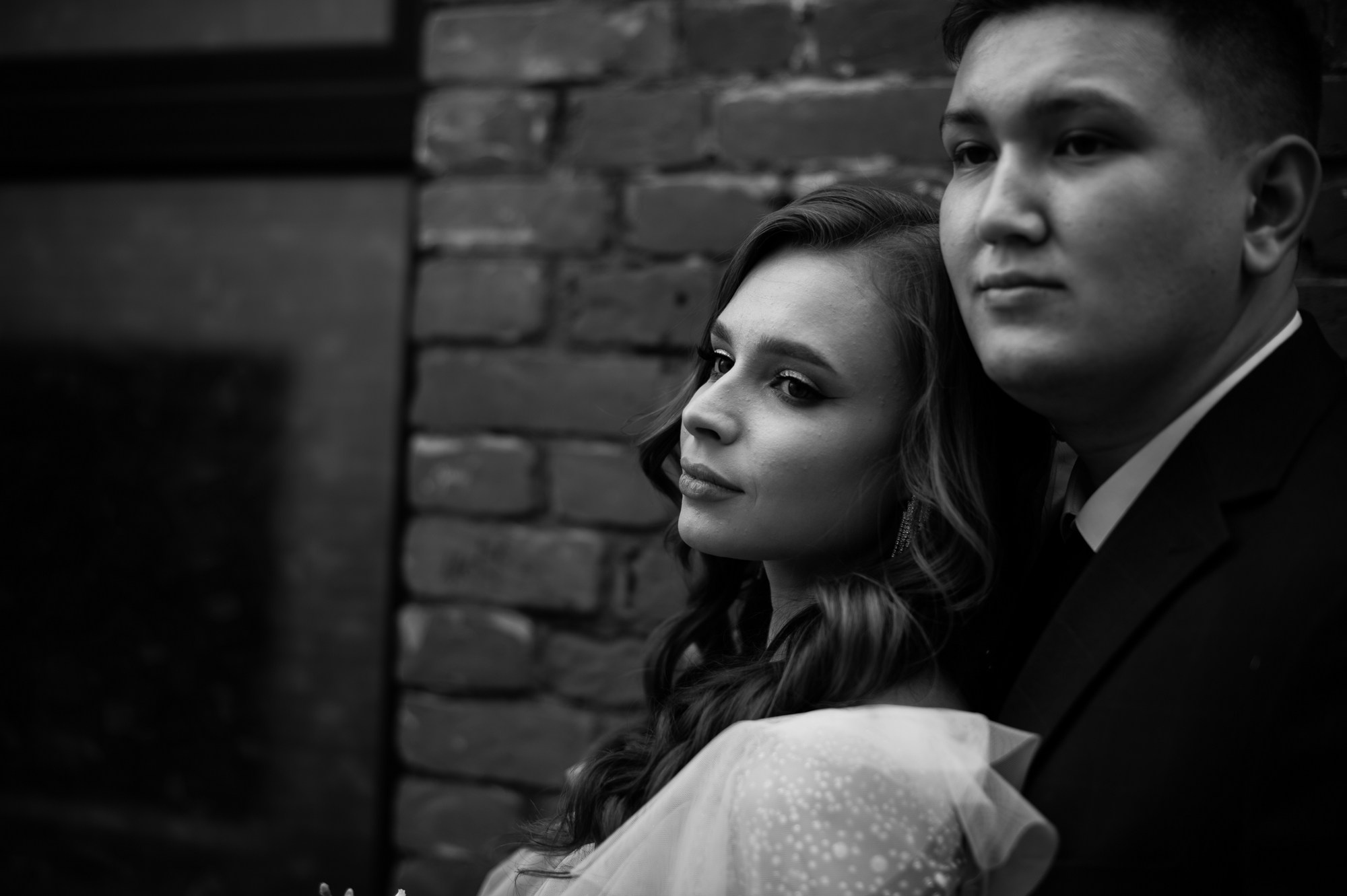 Дамир. Анастасия. Август. Свадебный и семейный фотограф в Омске Мормулев Михаил