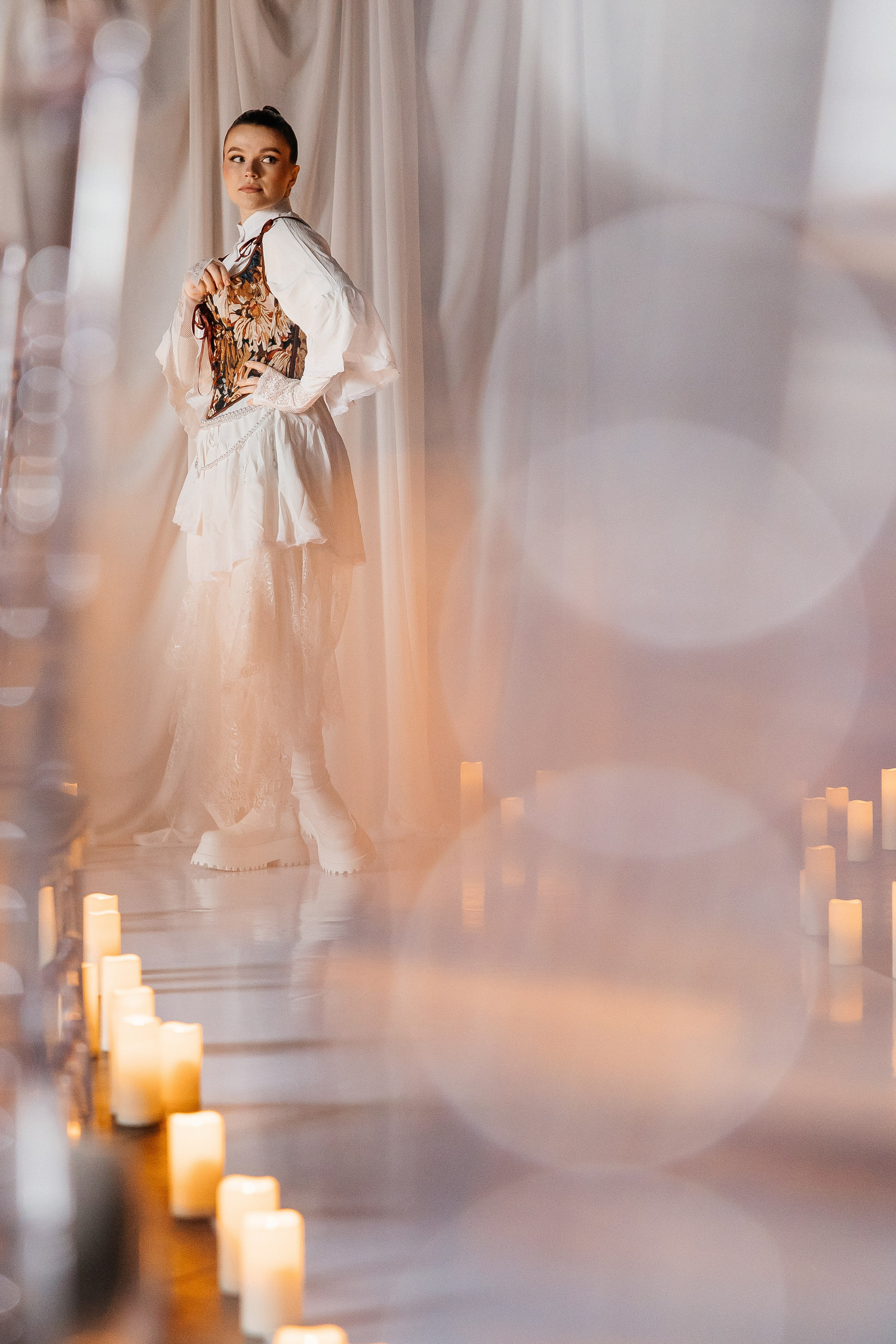 Лиза и Дамир. Свадебный и репортажный фотограф в Новосибирске Федор Гладков