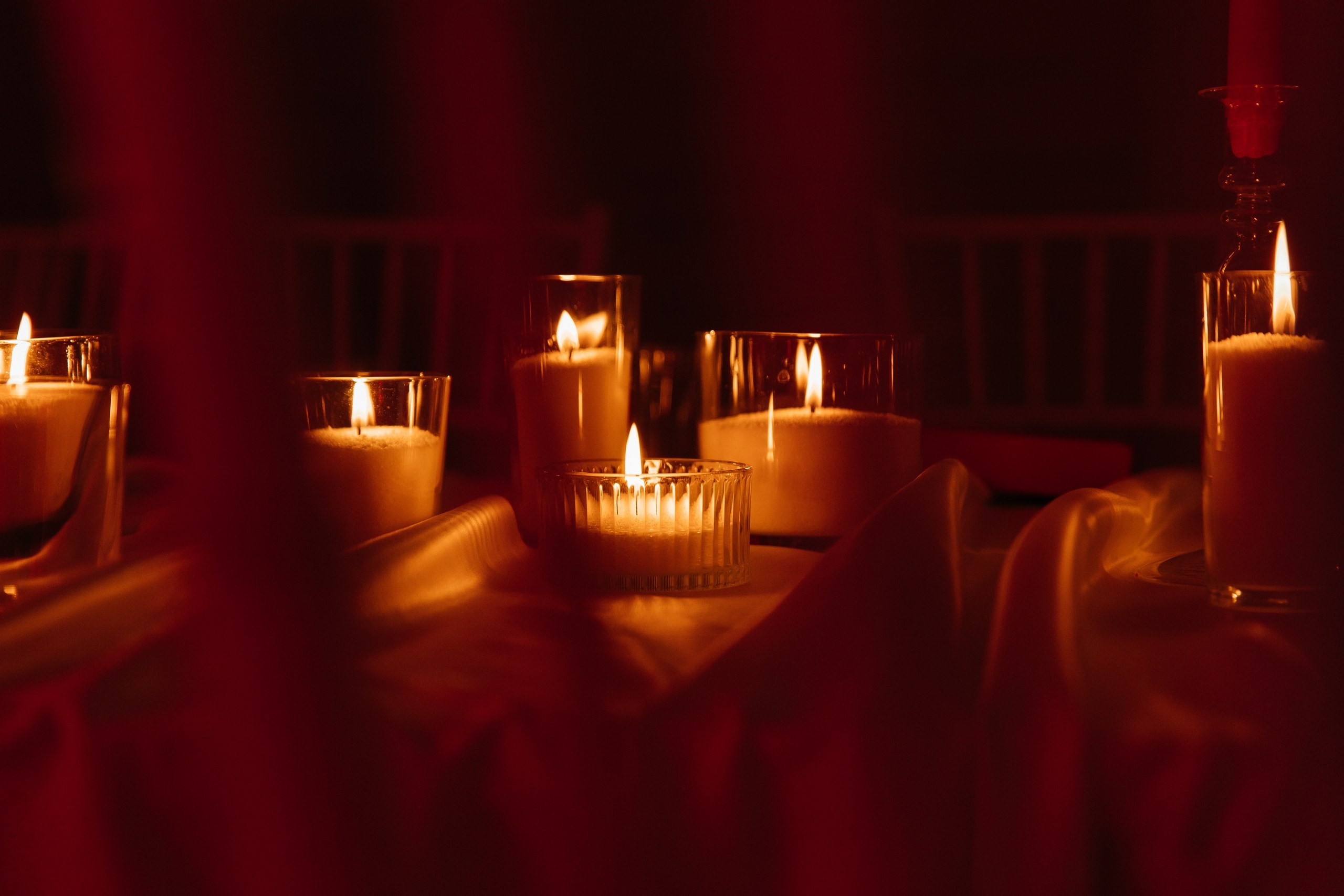 С днем рождения, Анастасия!. Свадебный и репортажный фотограф в Новосибирске Федор Гладков