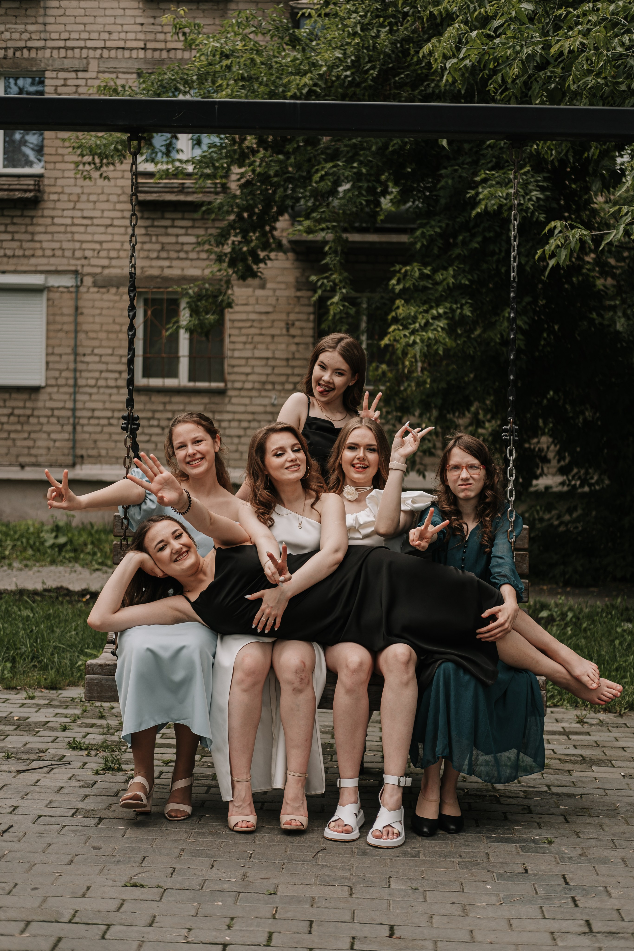 Выпускной. Свадебный фотограф Челябинск