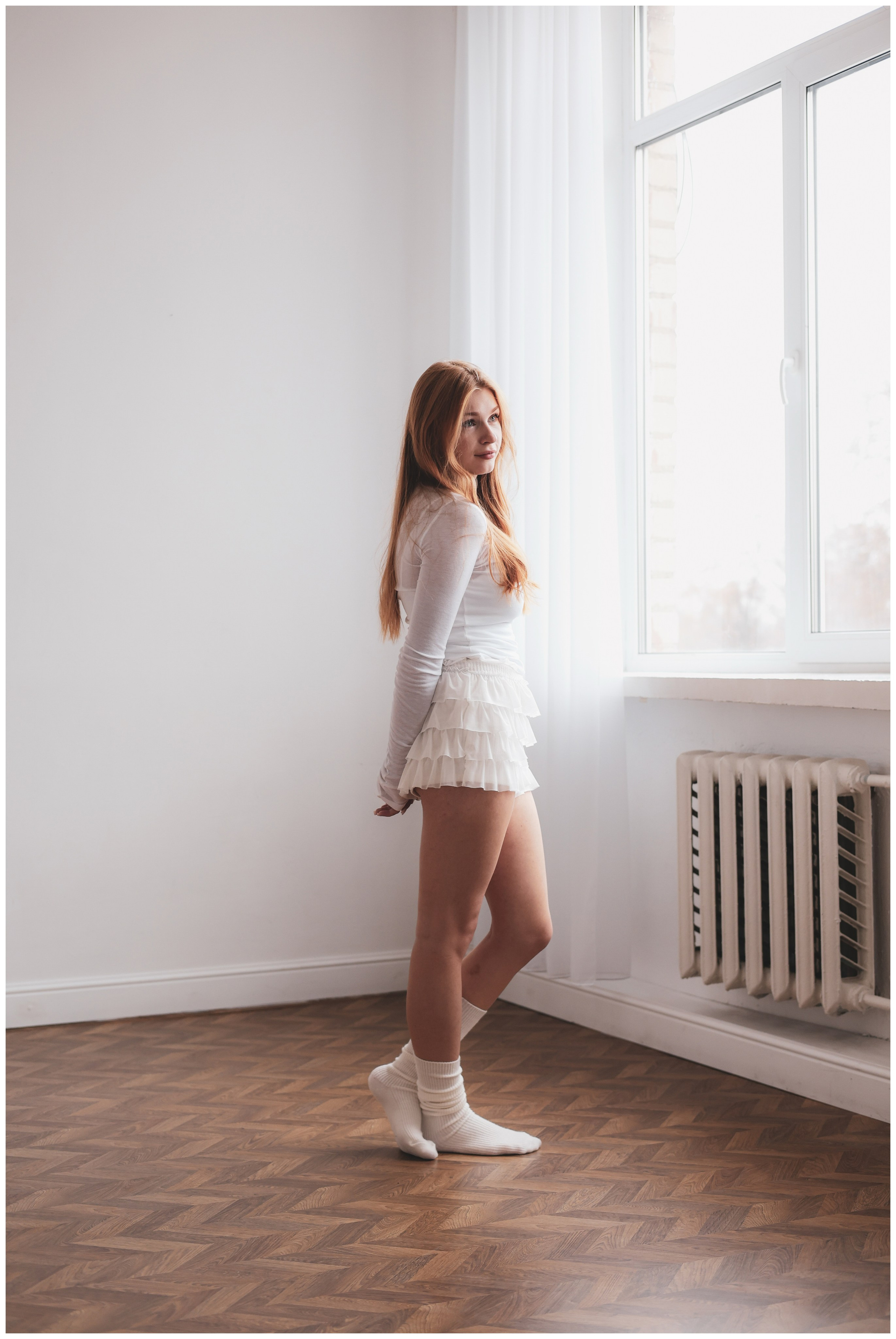 Валерия. Портретный фотограф в Орле. Готовые фото за 3 дня! Помощь в позировании. Советы по организации