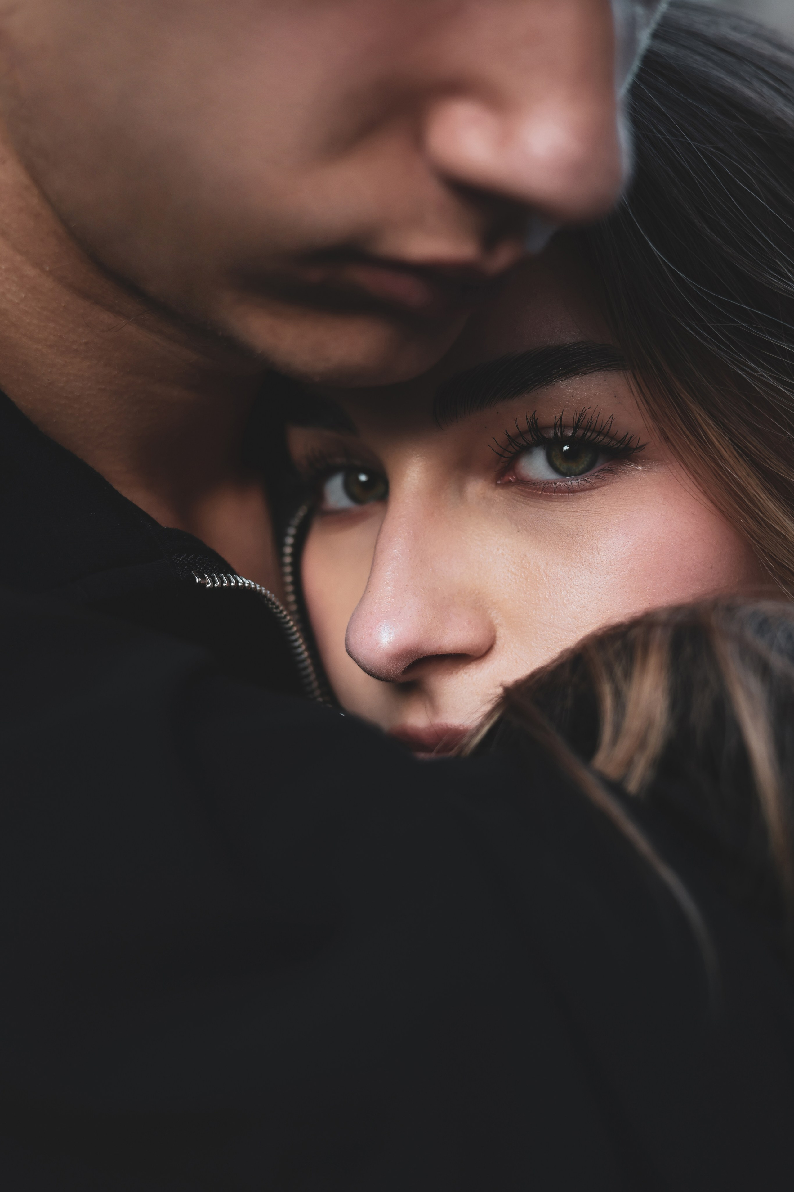 Валерия и Михаил. Портретный фотограф в Орле. Готовые фото за 3 дня! Помощь в позировании. Советы по организации