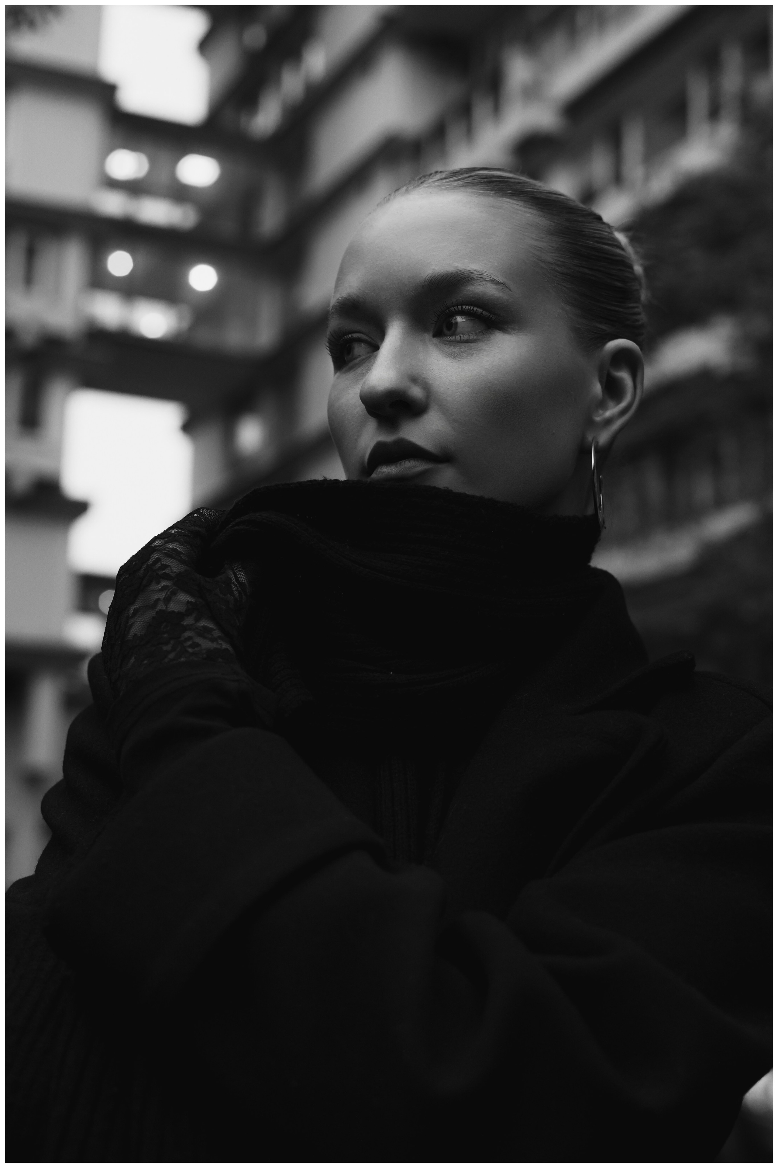 Ангелина. Портретный фотограф в Орле. Готовые фото за 3 дня! Помощь в позировании. Советы по организации