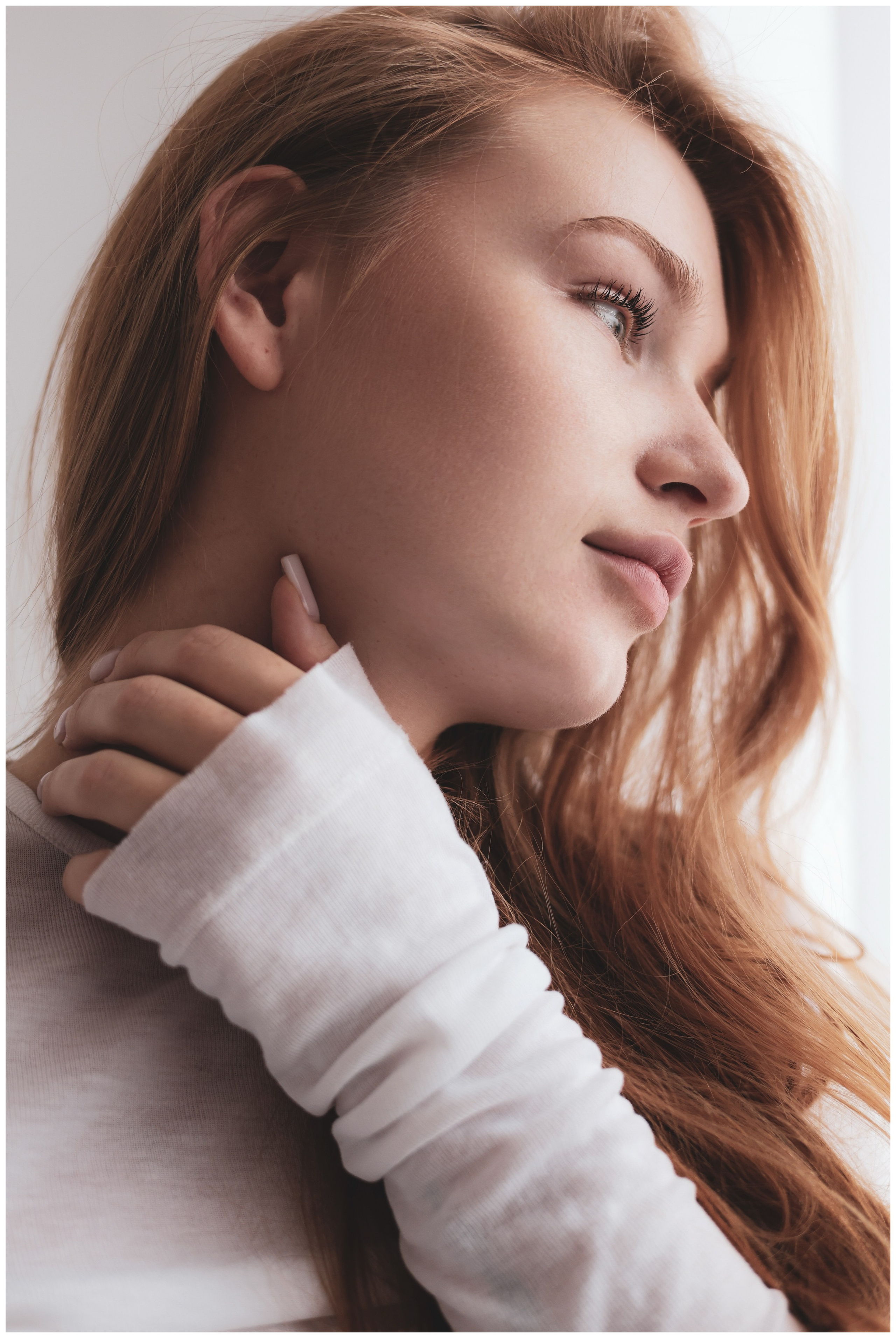 Валерия. Портретный фотограф в Орле. Готовые фото за 3 дня! Помощь в позировании. Советы по организации