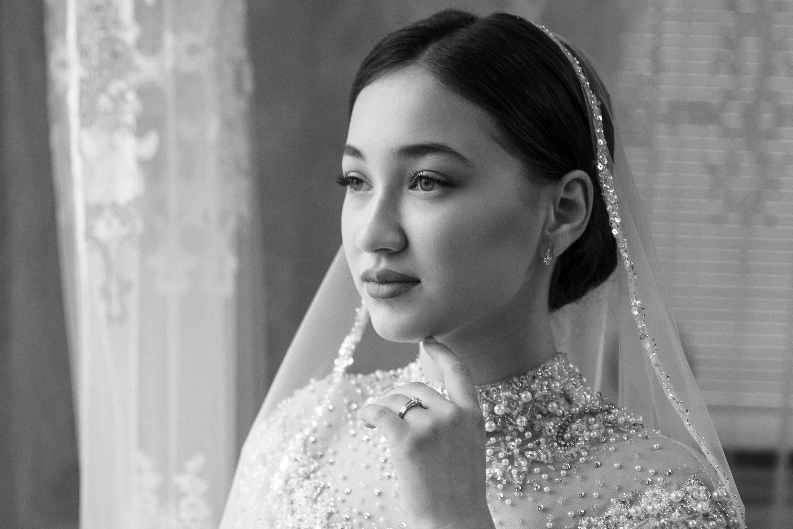 Aziz Aida. Свадебный фотограф в Астрахани