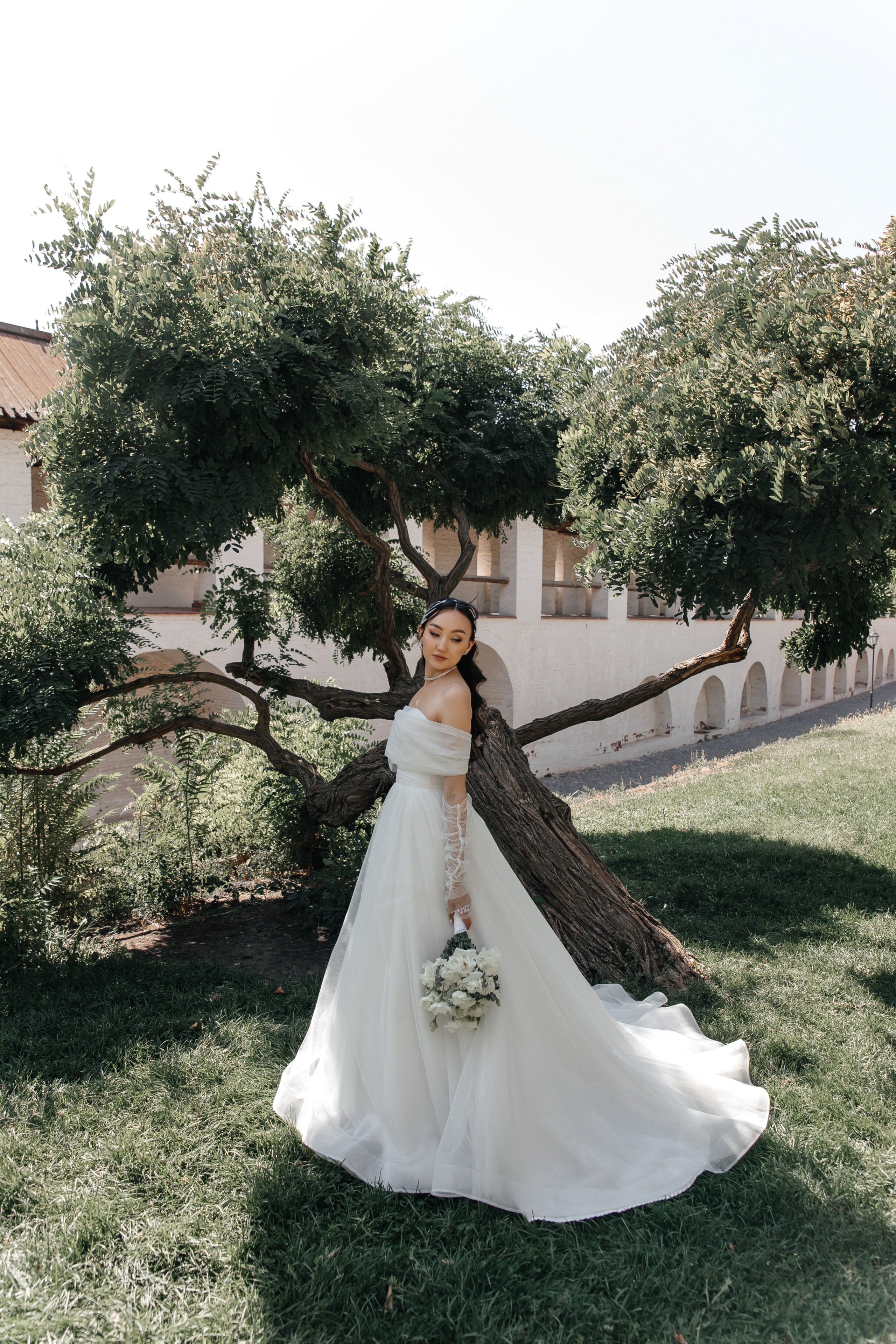 Артур & Альфия. Свадебный фотограф в Астрахани