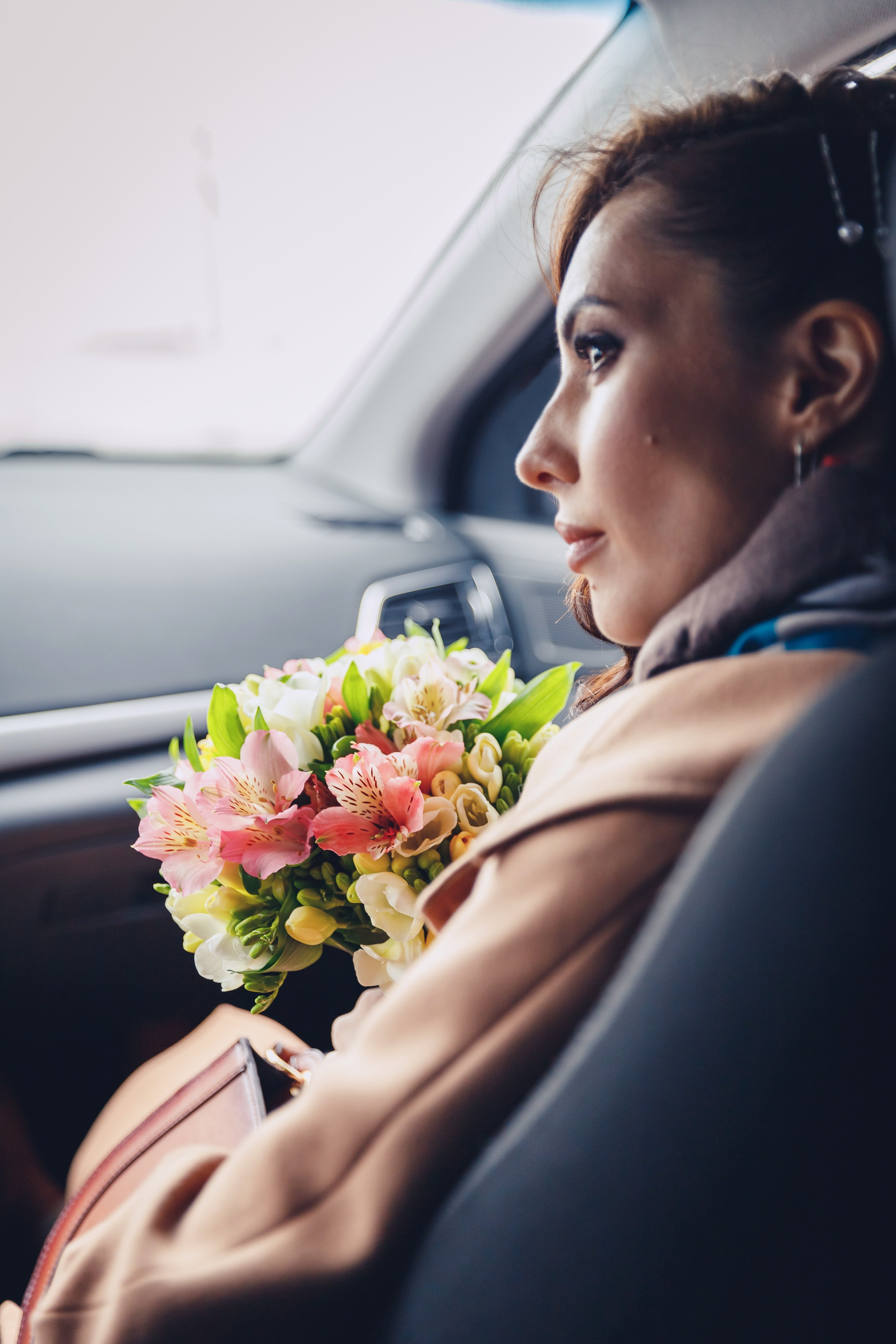 Маргарита и Денис. Марина Ушакова. Фотограф. Выпускные альбомы. г. Краснодар