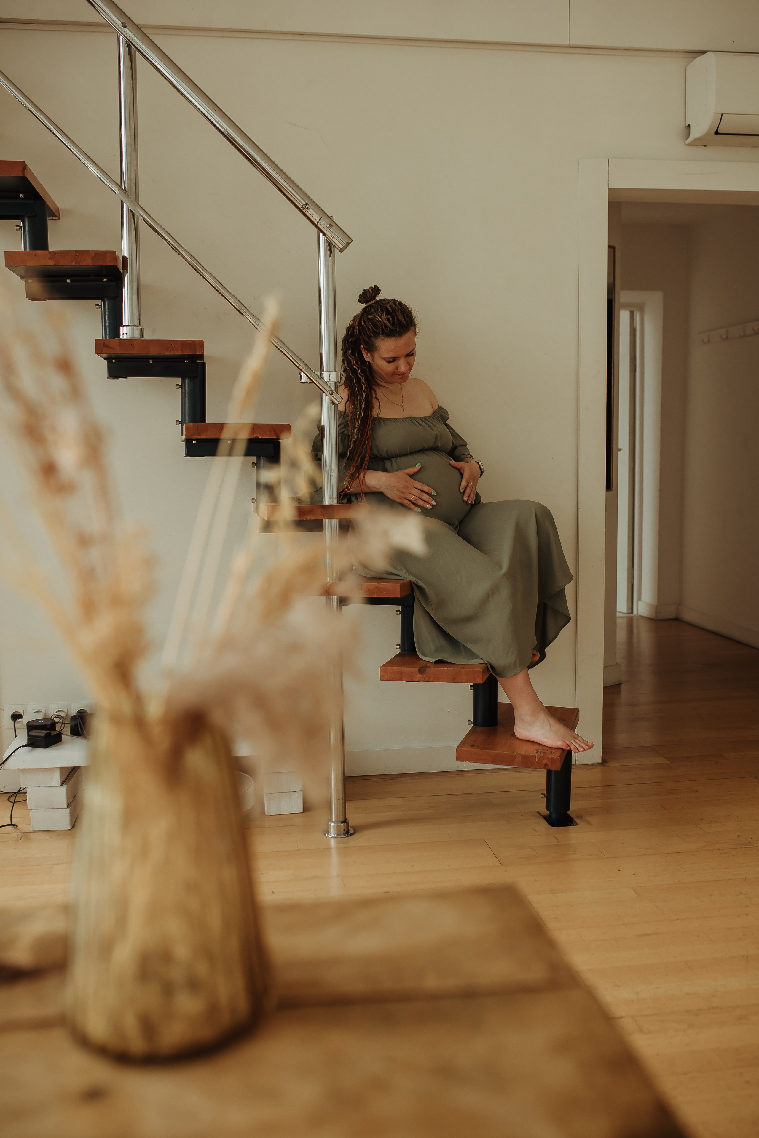 Ксения. Семейный и Свадебный фотограф в Санкт-Петербурге Плохая Екатерина