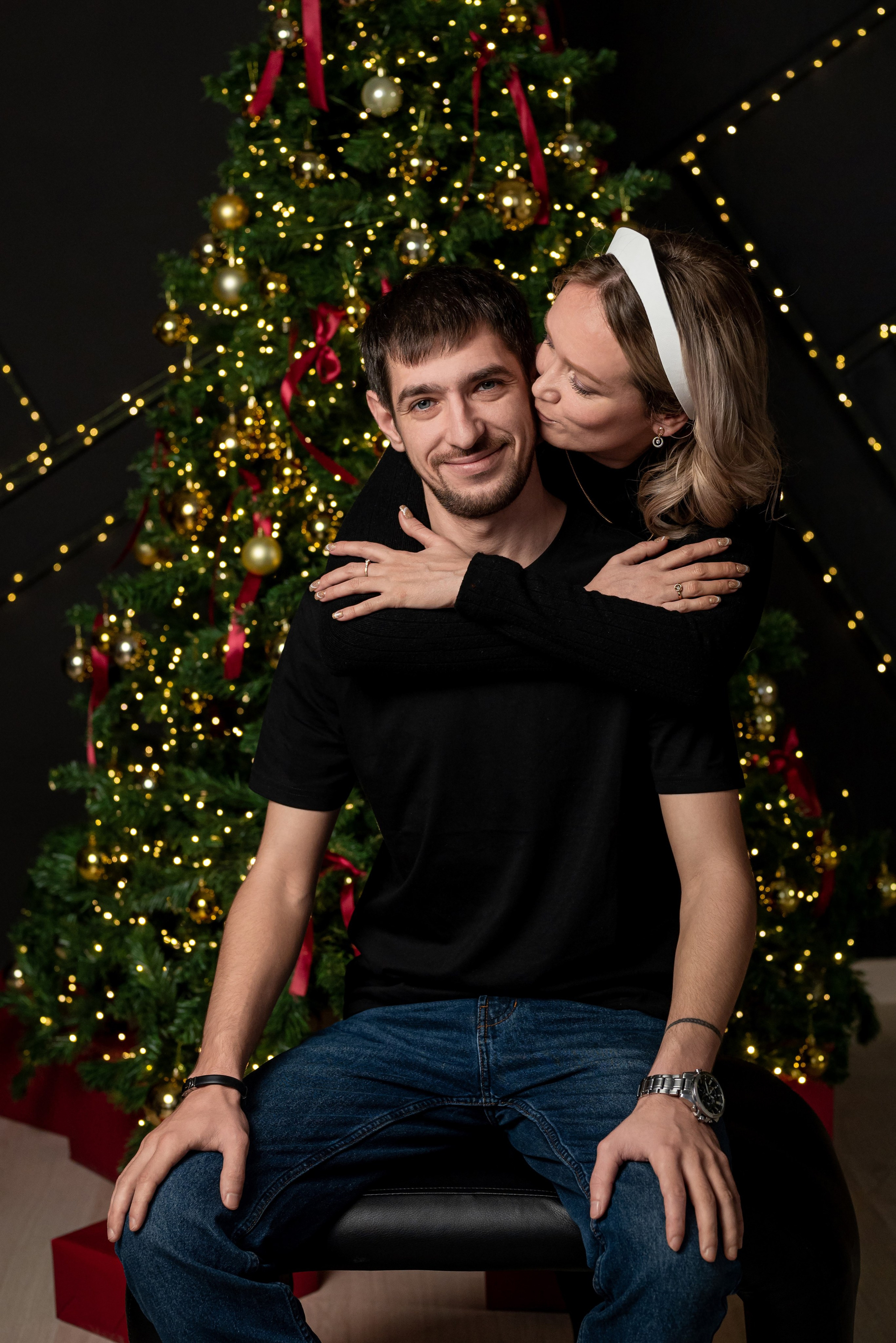 Анна. Фотограф в городе Салават