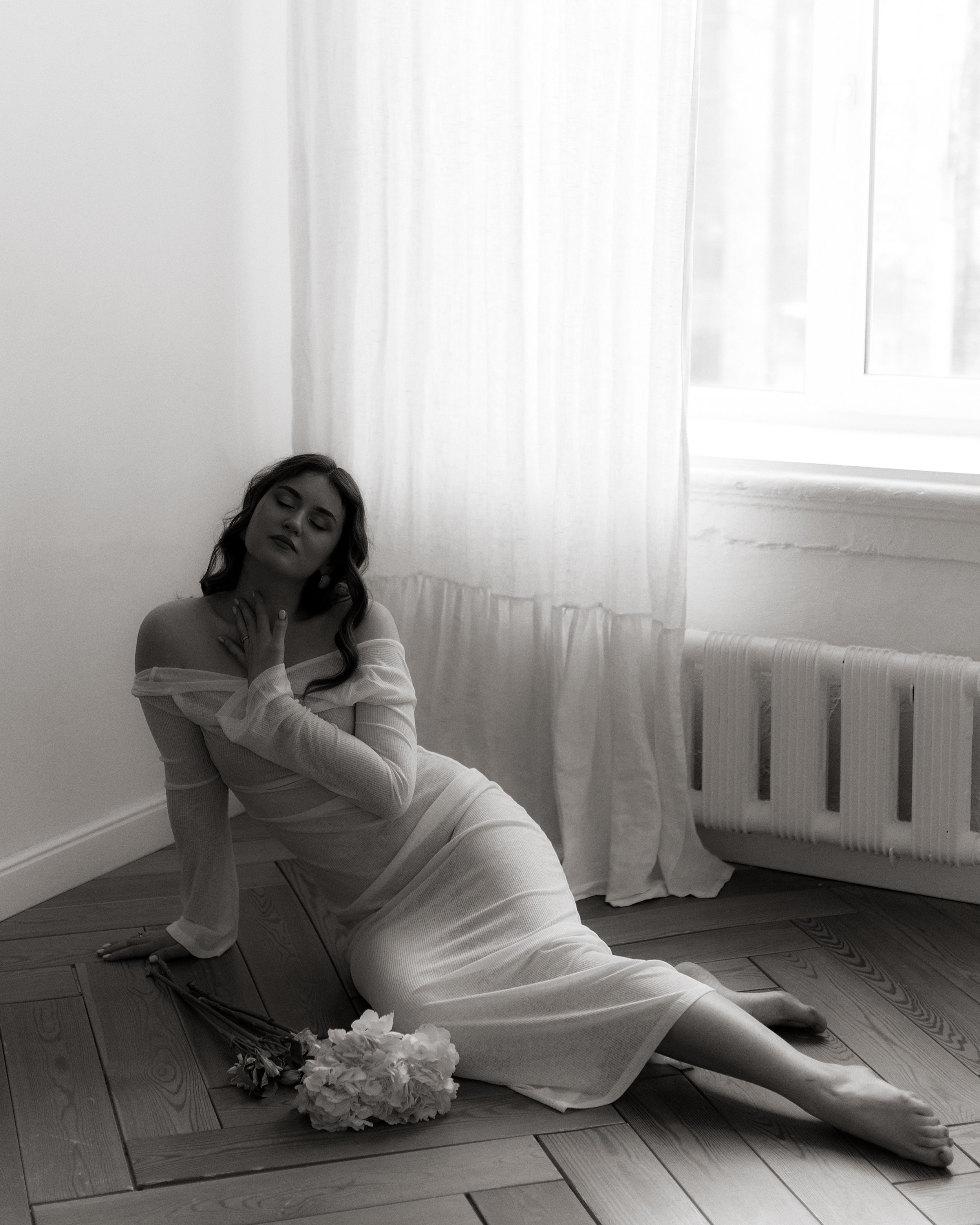 Анна. DARYA.BELKINA