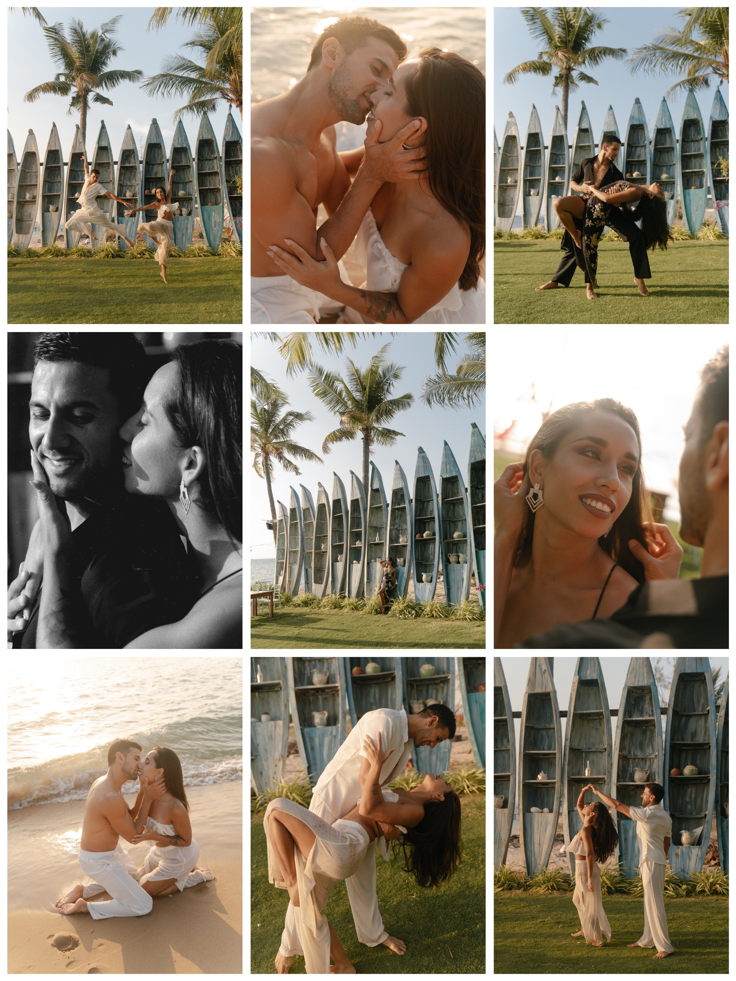 Портфолио фотосъемки Натальи ФЕДькиной - Черногория, Сочи, Тайланд, Абхазия. Свадебный фотограф — Наталья Фед СПб/Москва