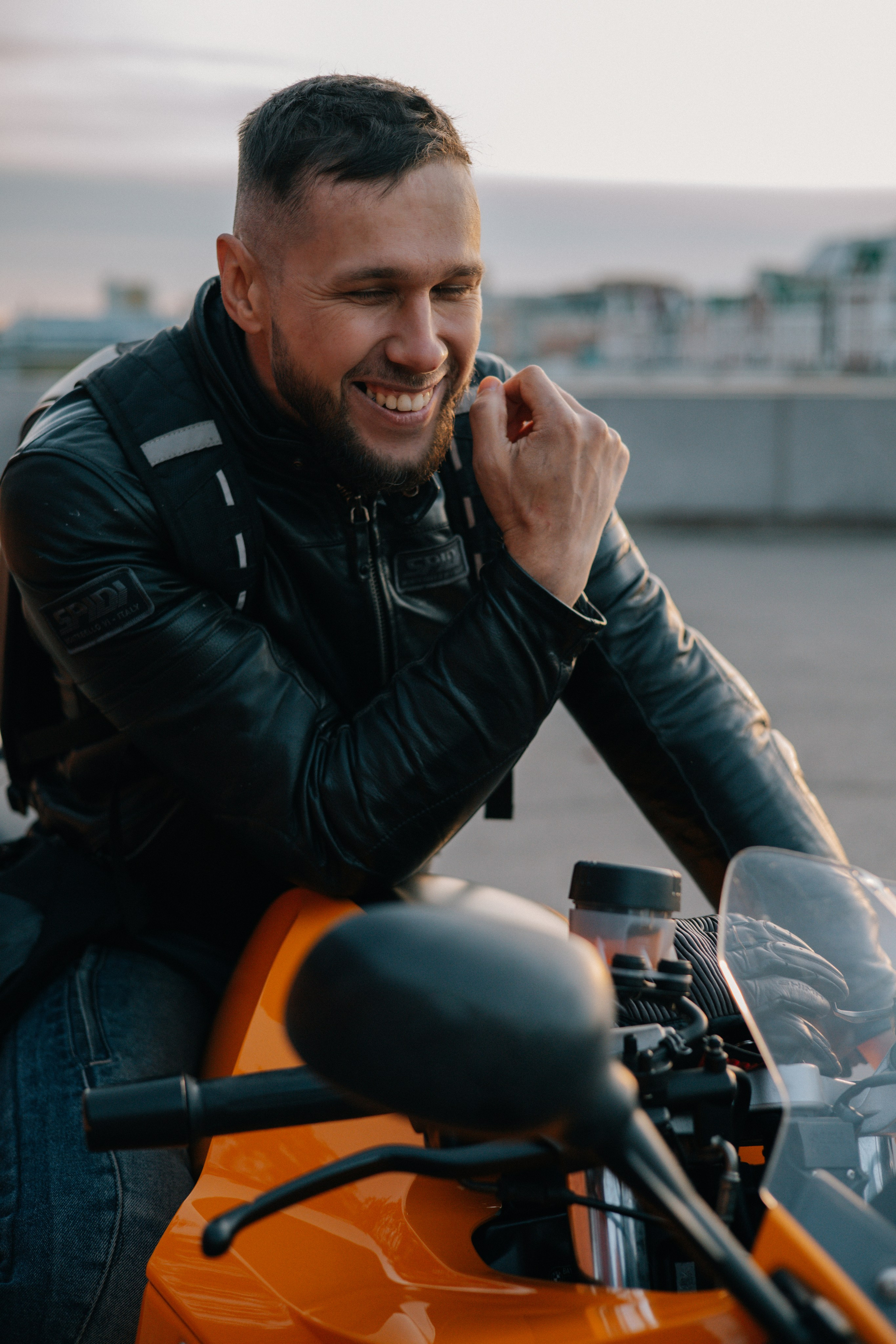 Семейные и индивидуальные съемки в Йошкар-Оле