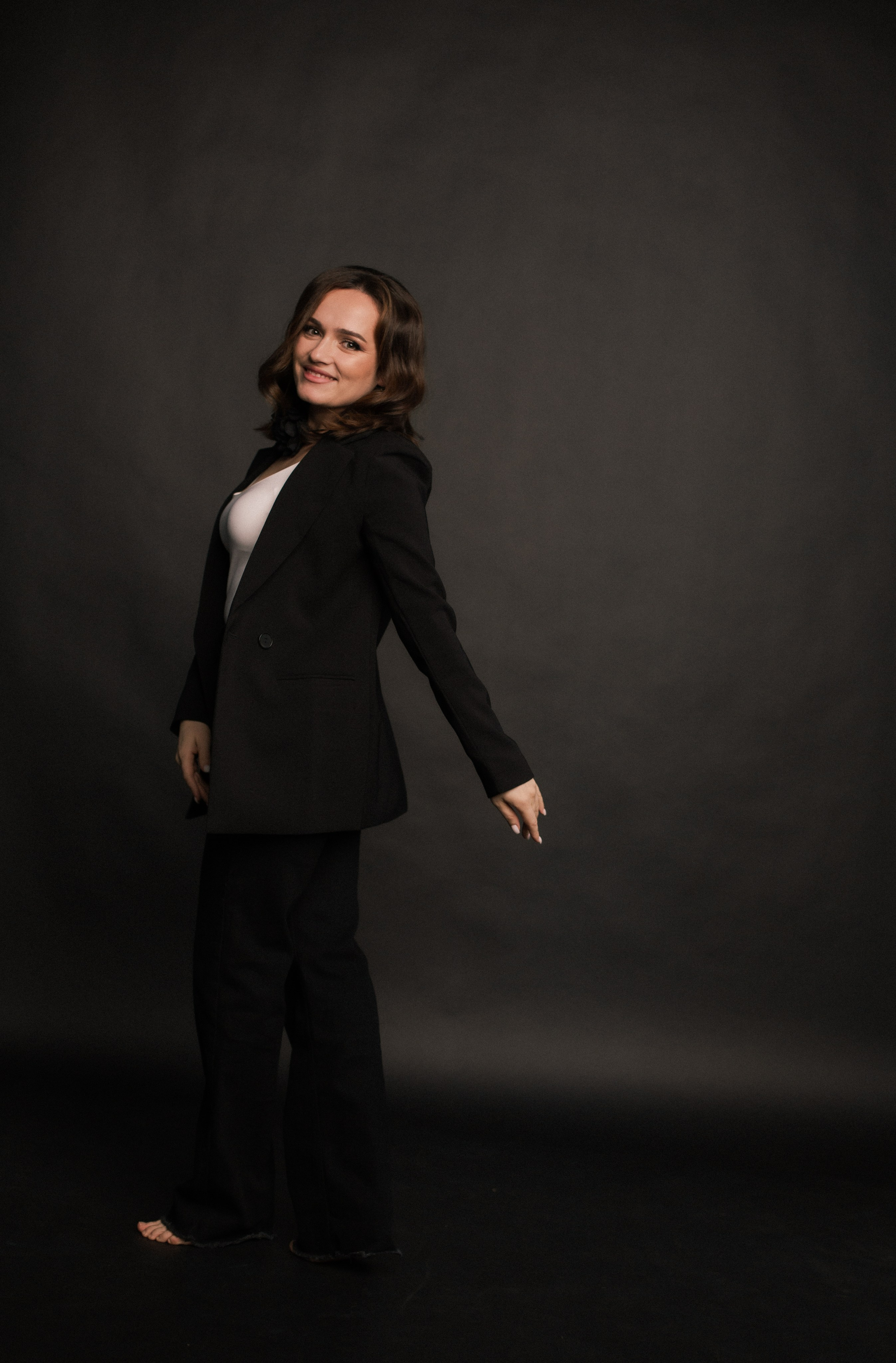 Zeynep. Beye Shevkiyeva Photography