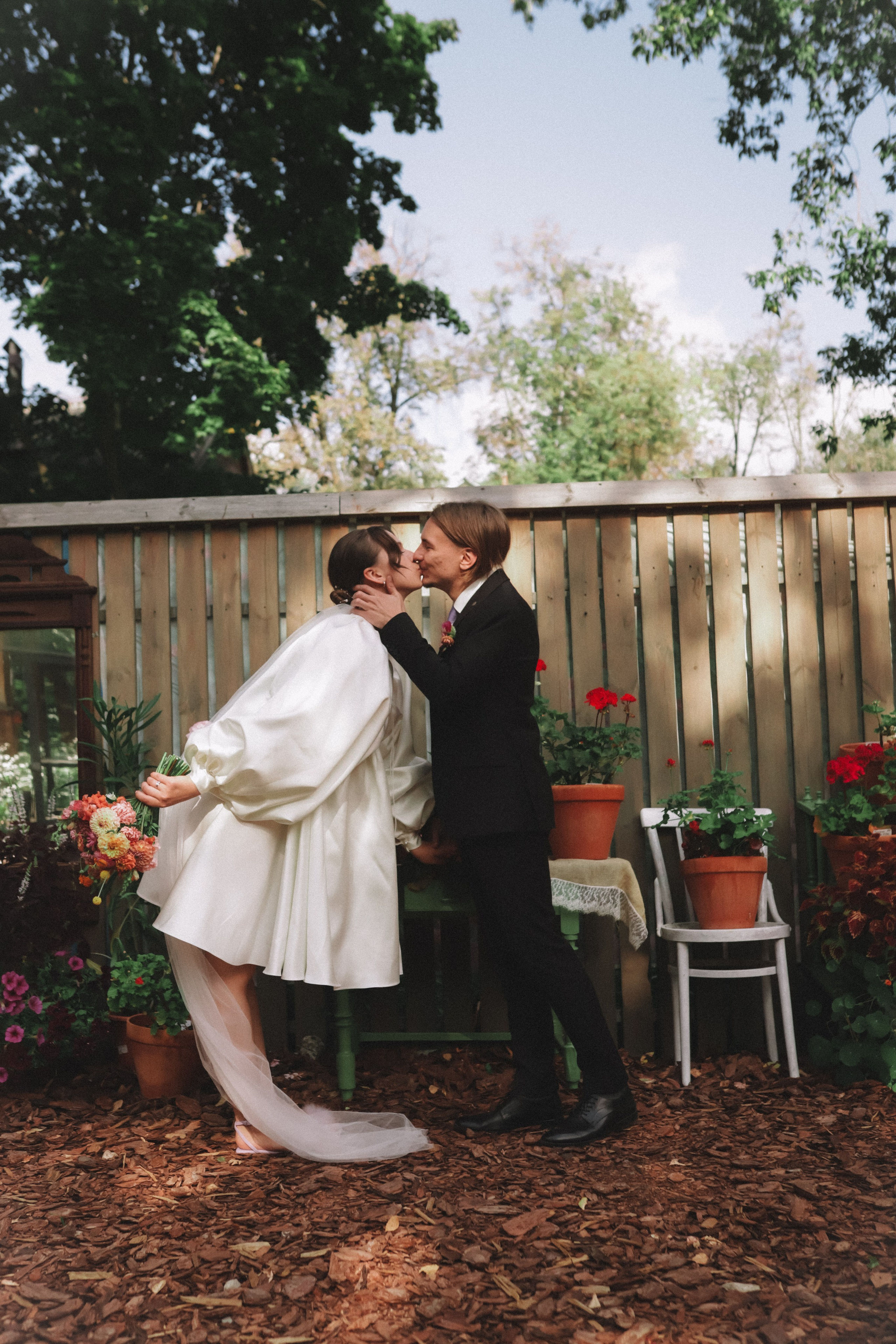 Наташа и Ваня. Фотограф в Нижнем Новгороде Кристина Батанова