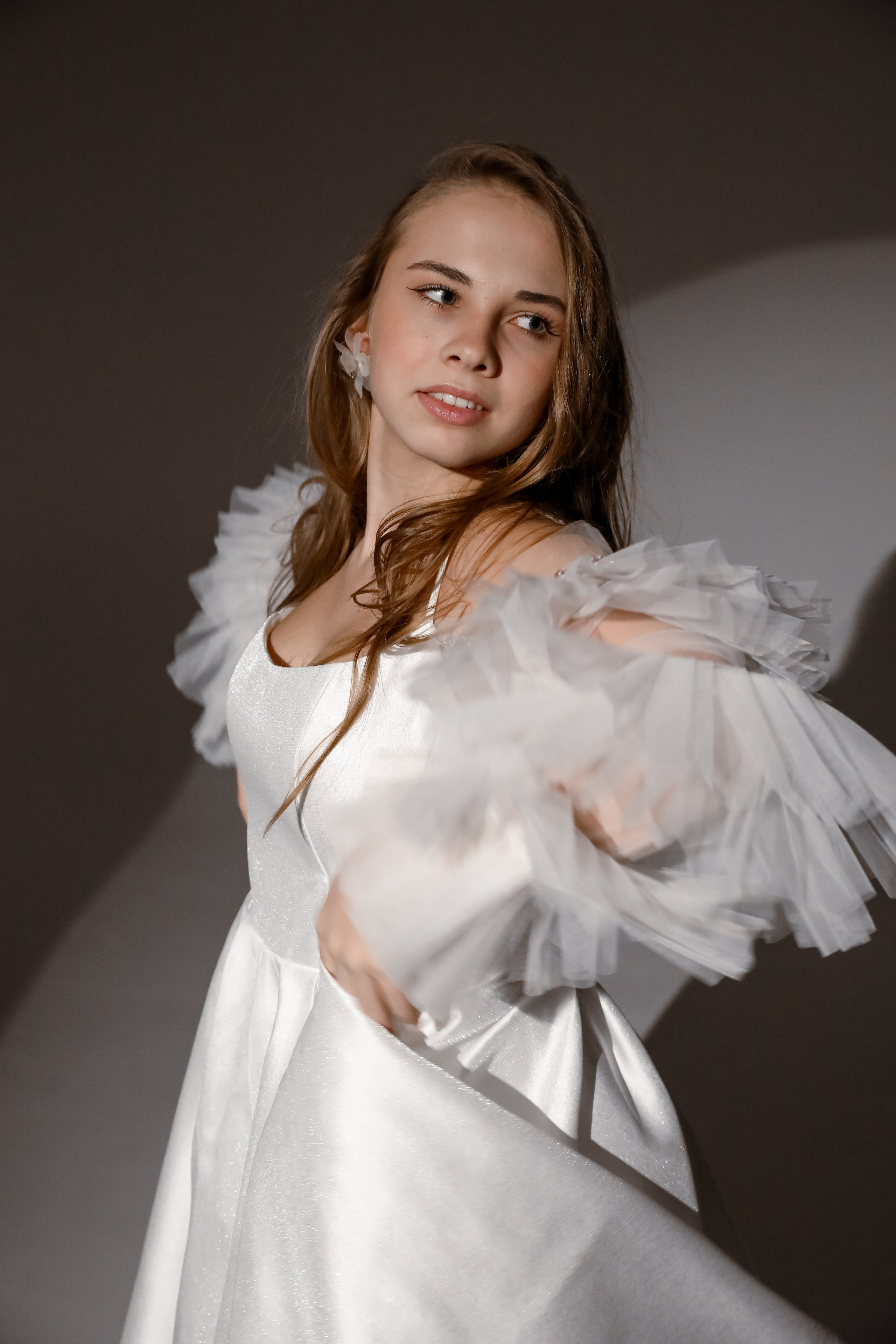 День совершеннолетия! Один раз и это сохранить в красивой истории. Индивидуальный и семейный фотограф Ирина Москвичёва