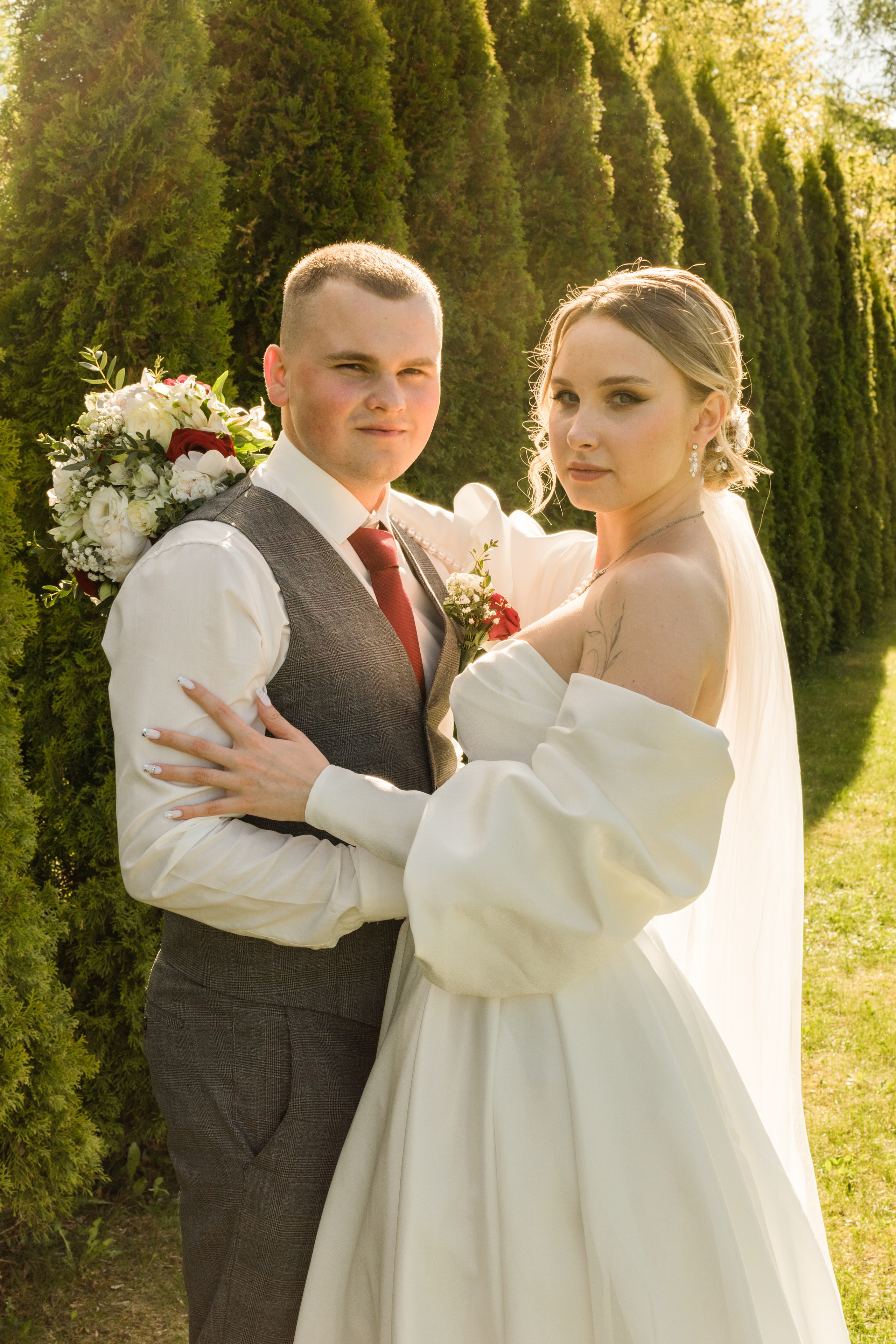Свадебная фотосессия в Москве. Фотограф в Павловском Посаде, Москве Елена Фролова