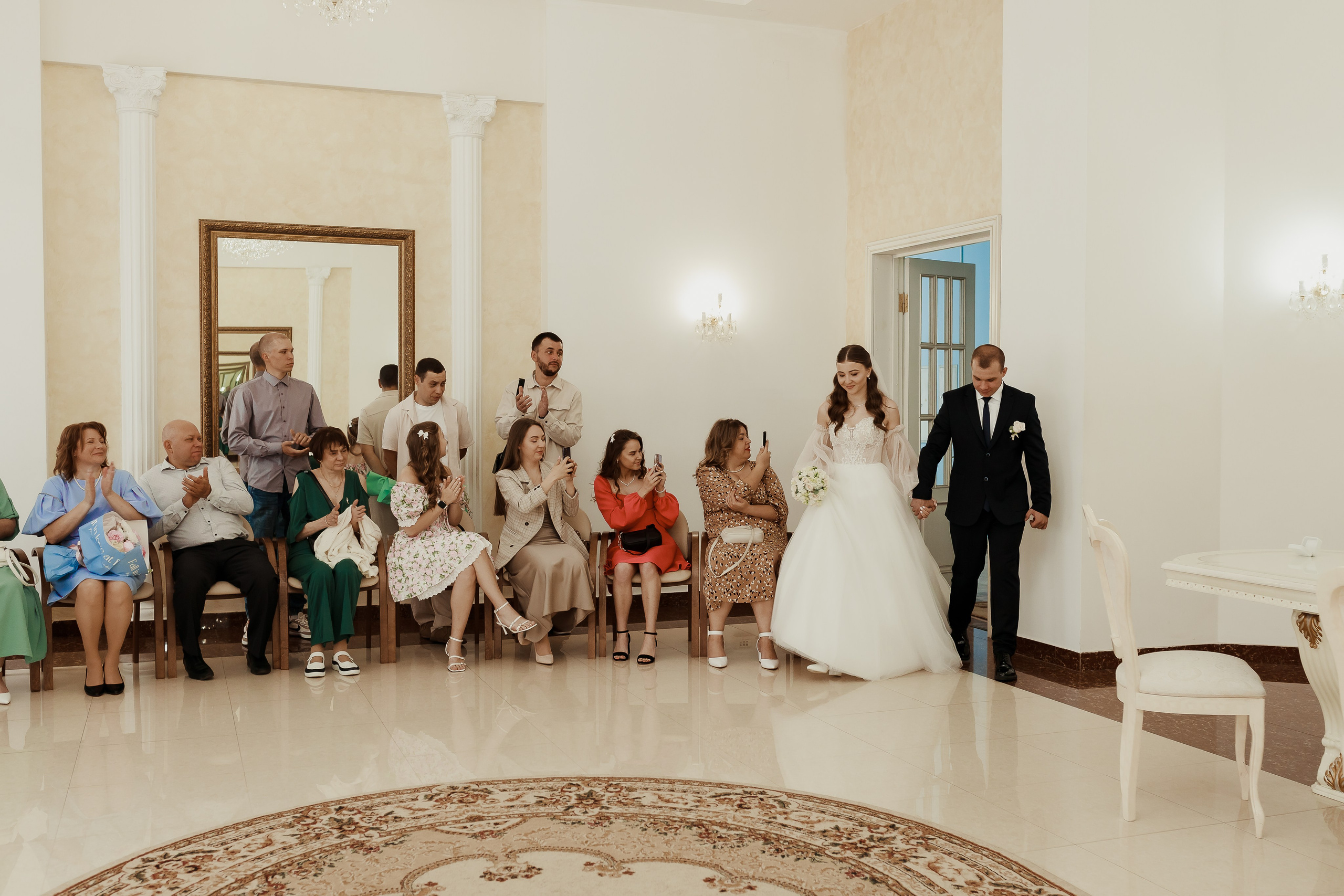 Эдуард & Анна. ФОТОГРАФ Маргарита Сивакова | Ярославль Кострома Москва