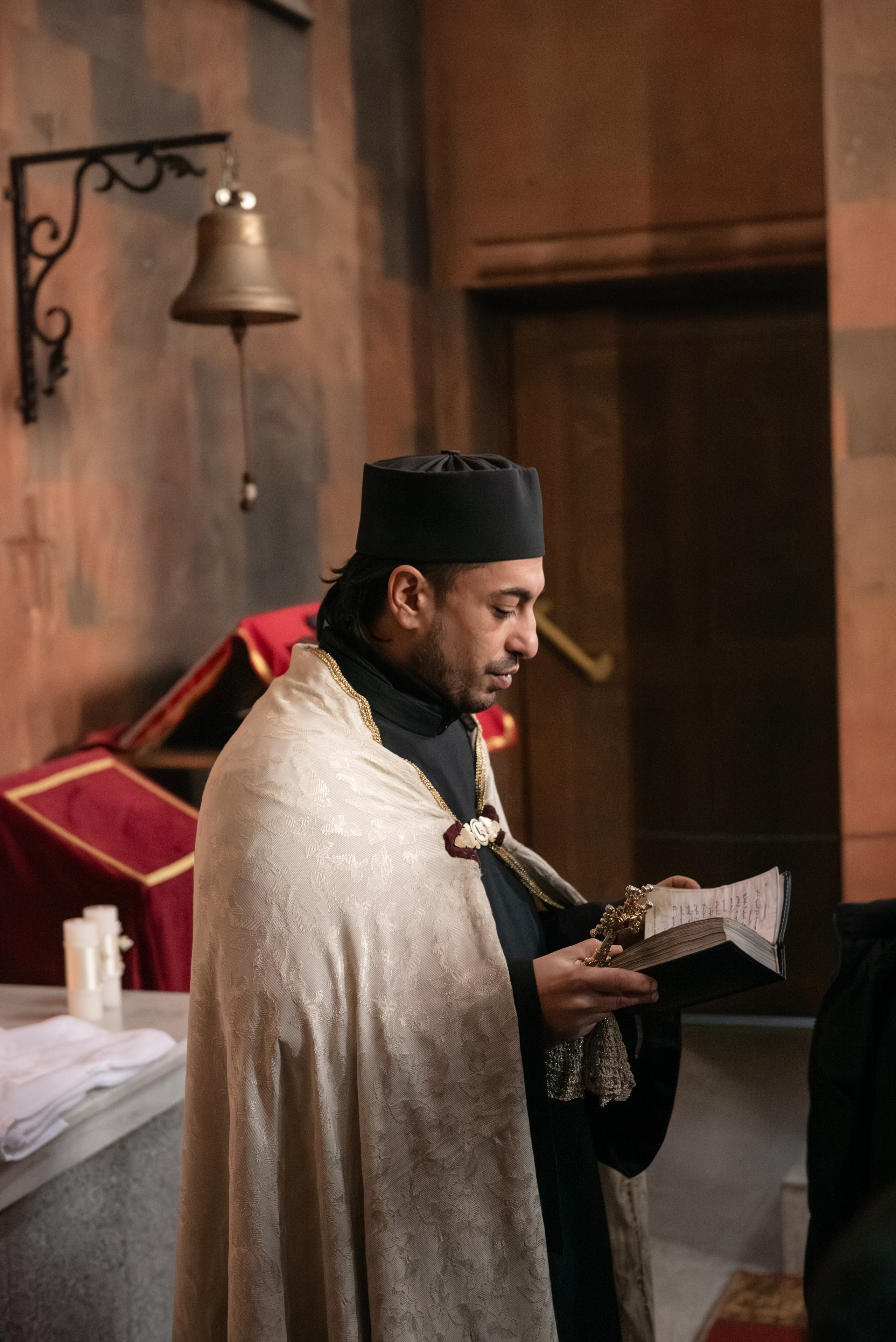 Крещение и Венчание. Свадебный и семейный Фотограф в Твери Сергей Скорода