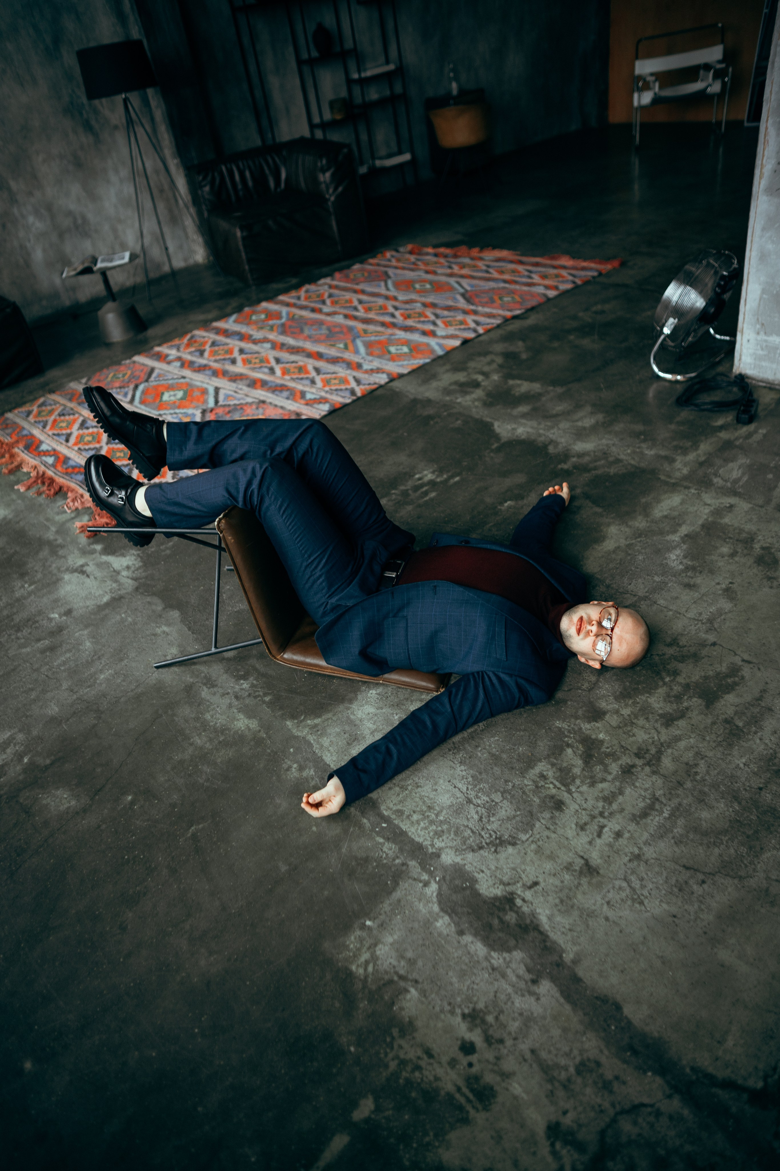 Кирилл студия