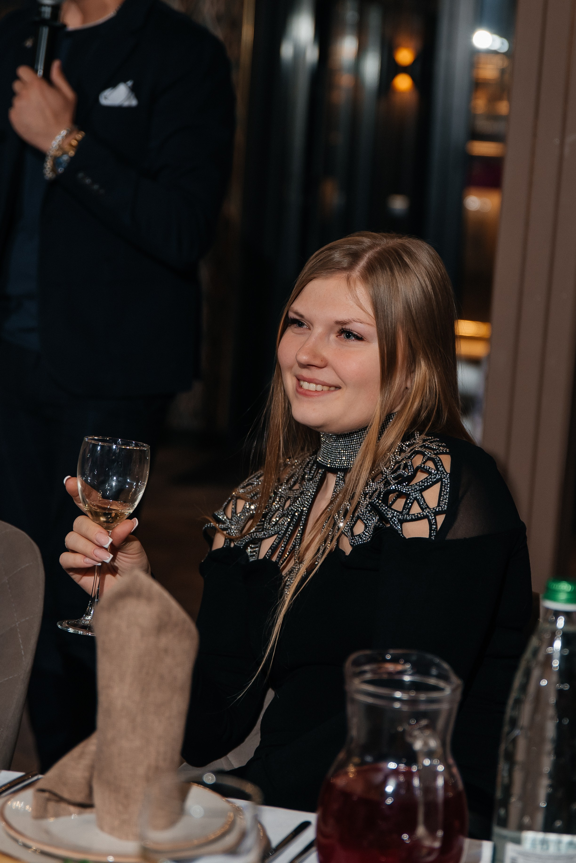 Юбилей Юлии. Свадебный и семейный фотограф Юлия Чернобай | Подольск, Москва, Московская область