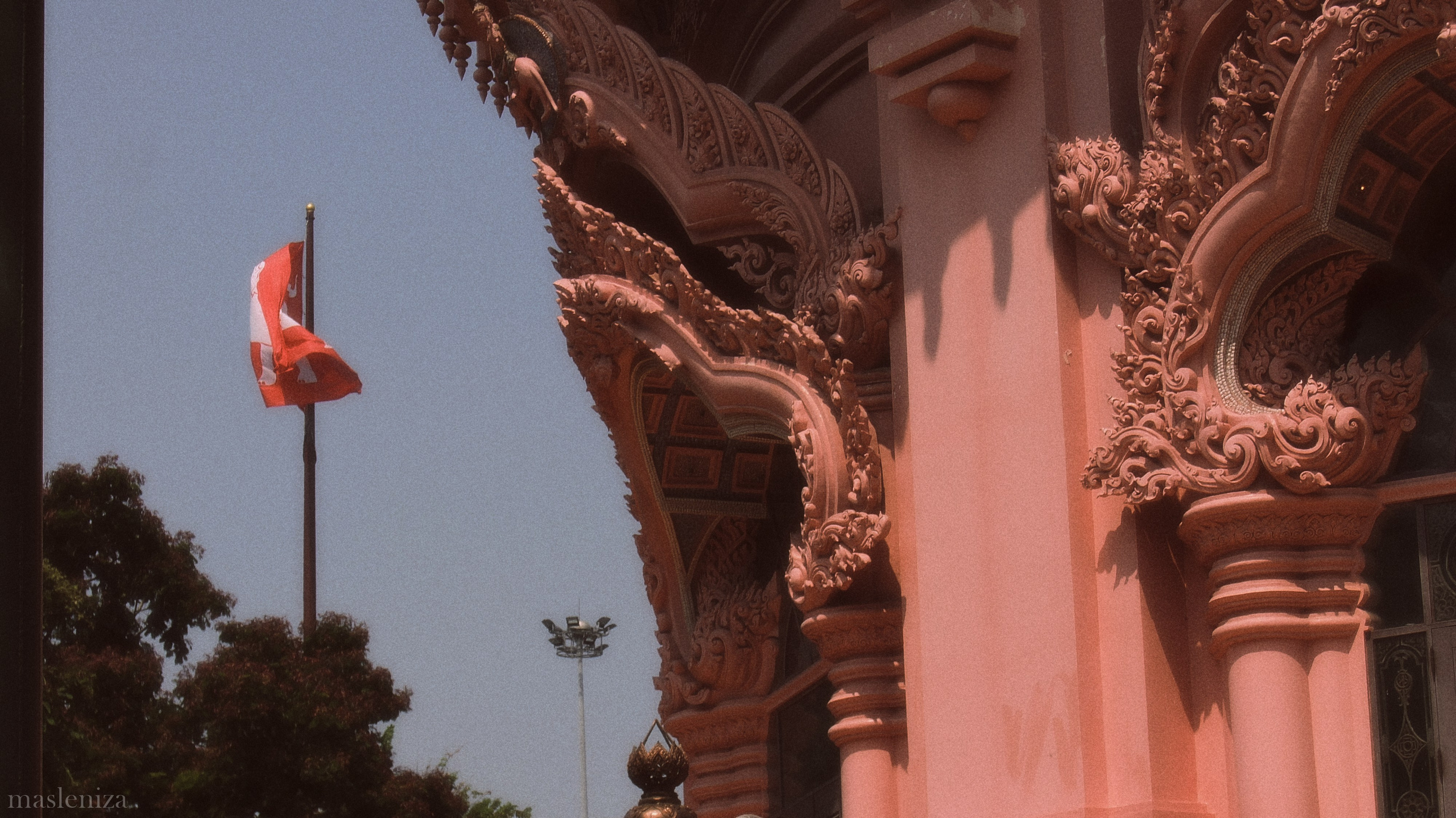 BANGKOK 2026. Фотограф Елизавета Маслова. Москва. Art, Fashion