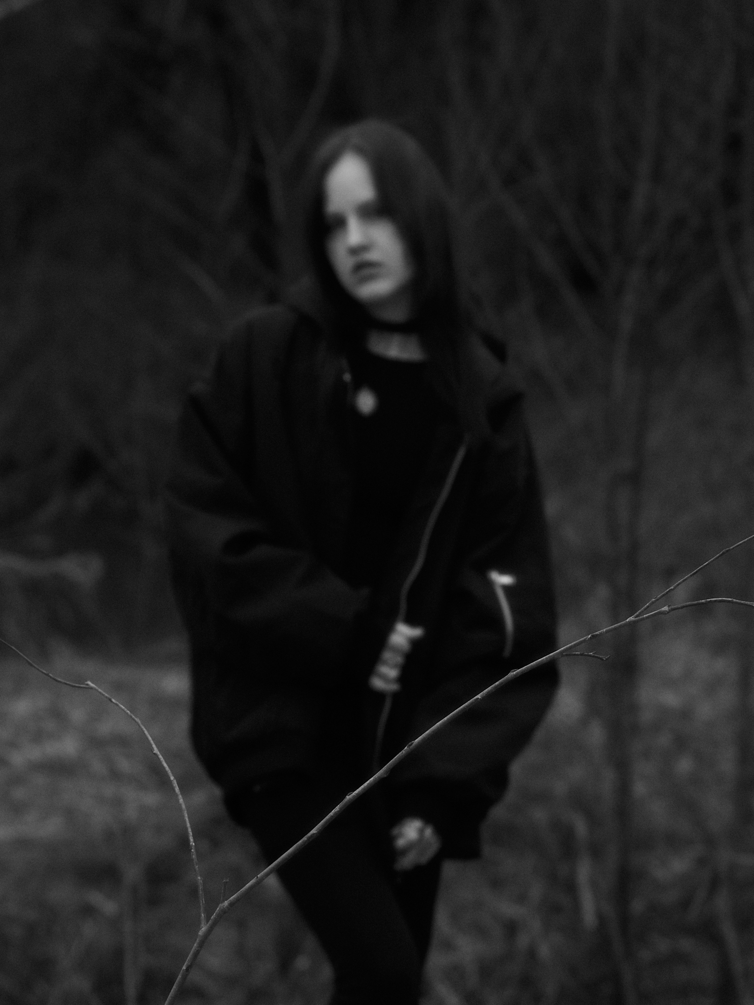 Дарья. Фотограф Елизавета Маслова. Москва. Art, Fashion