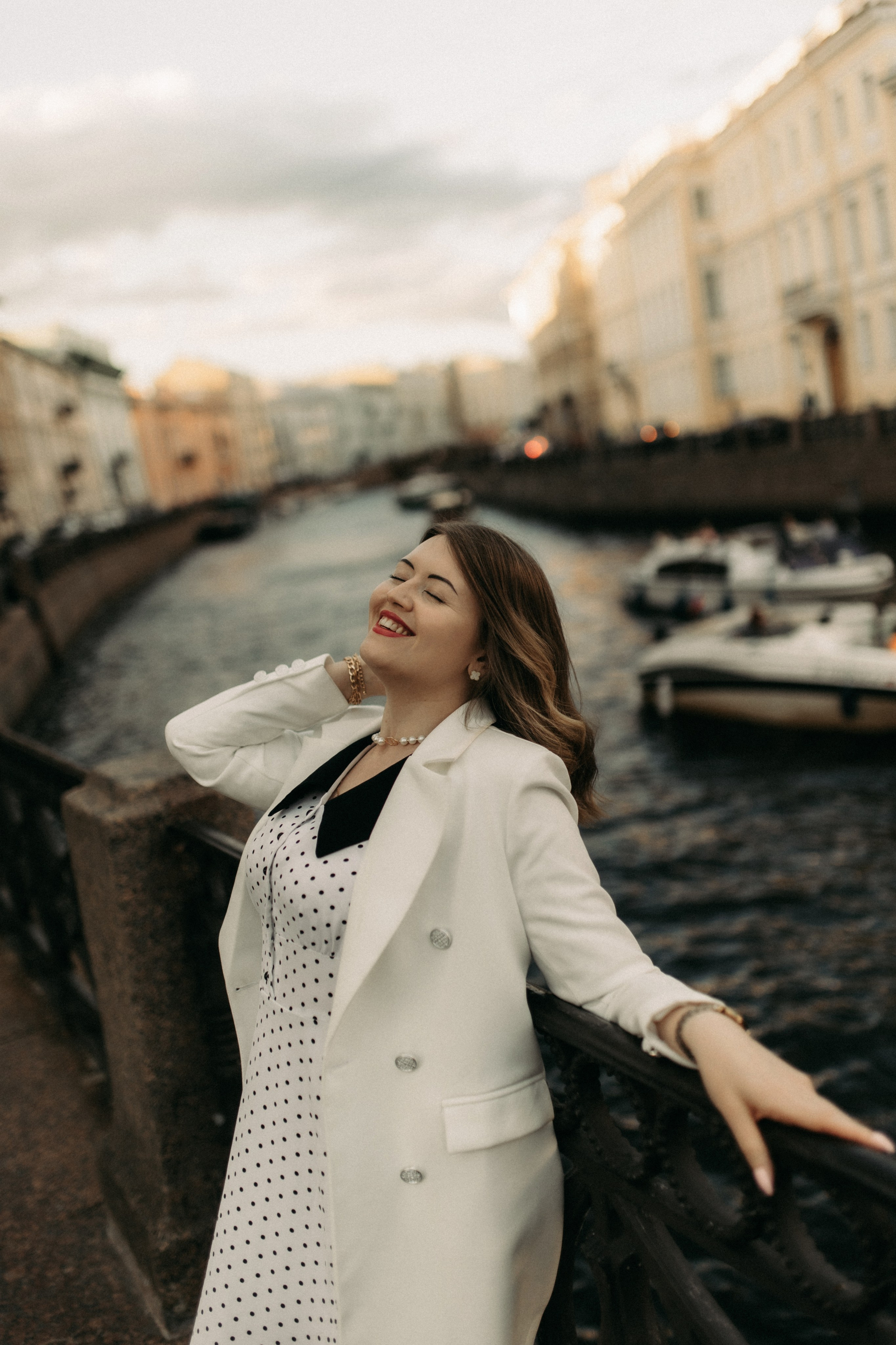 Юлия. Фотограф в Санкт-Петербурге