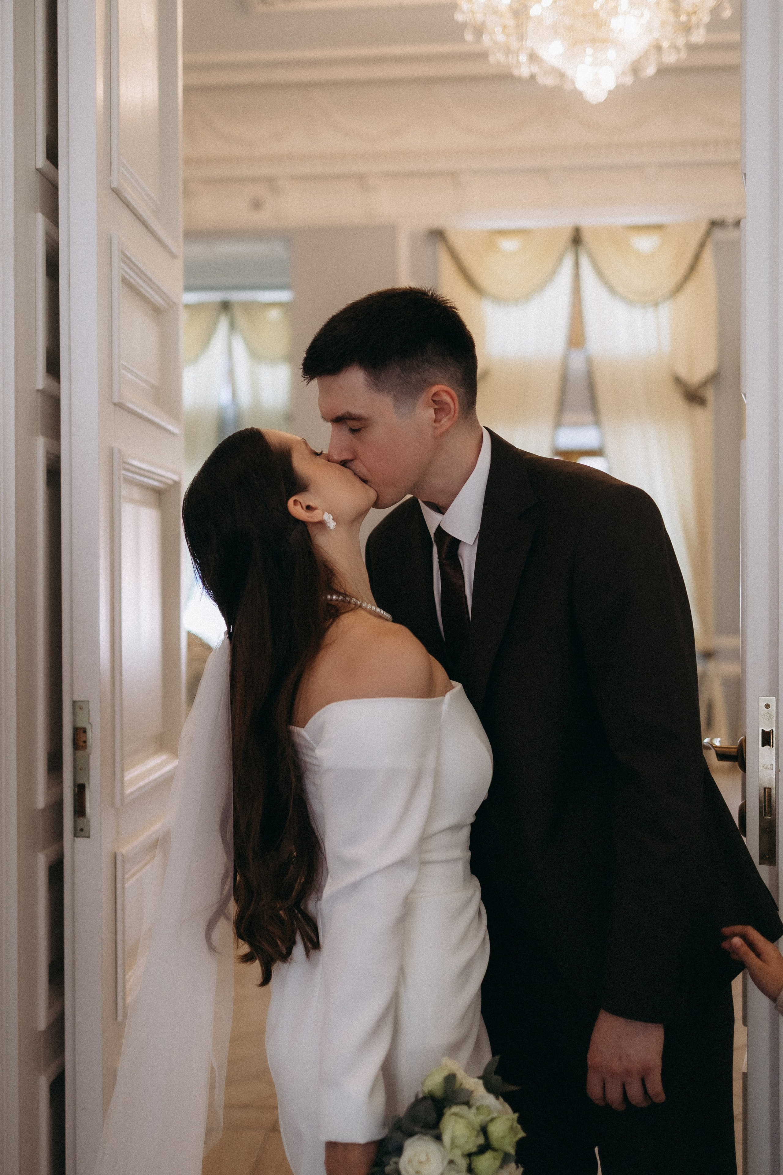 Виктор и Надежда. Смирнова Алена Фотограф Екатеринбург