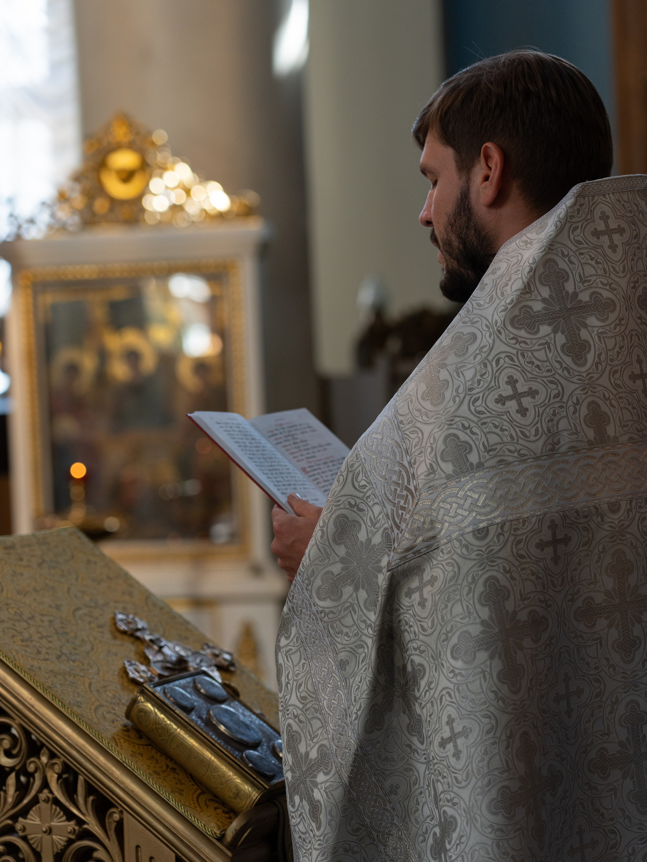 Карина и Глеб. Венчание. ФОТОГРАФ Любовь Скок. Москва