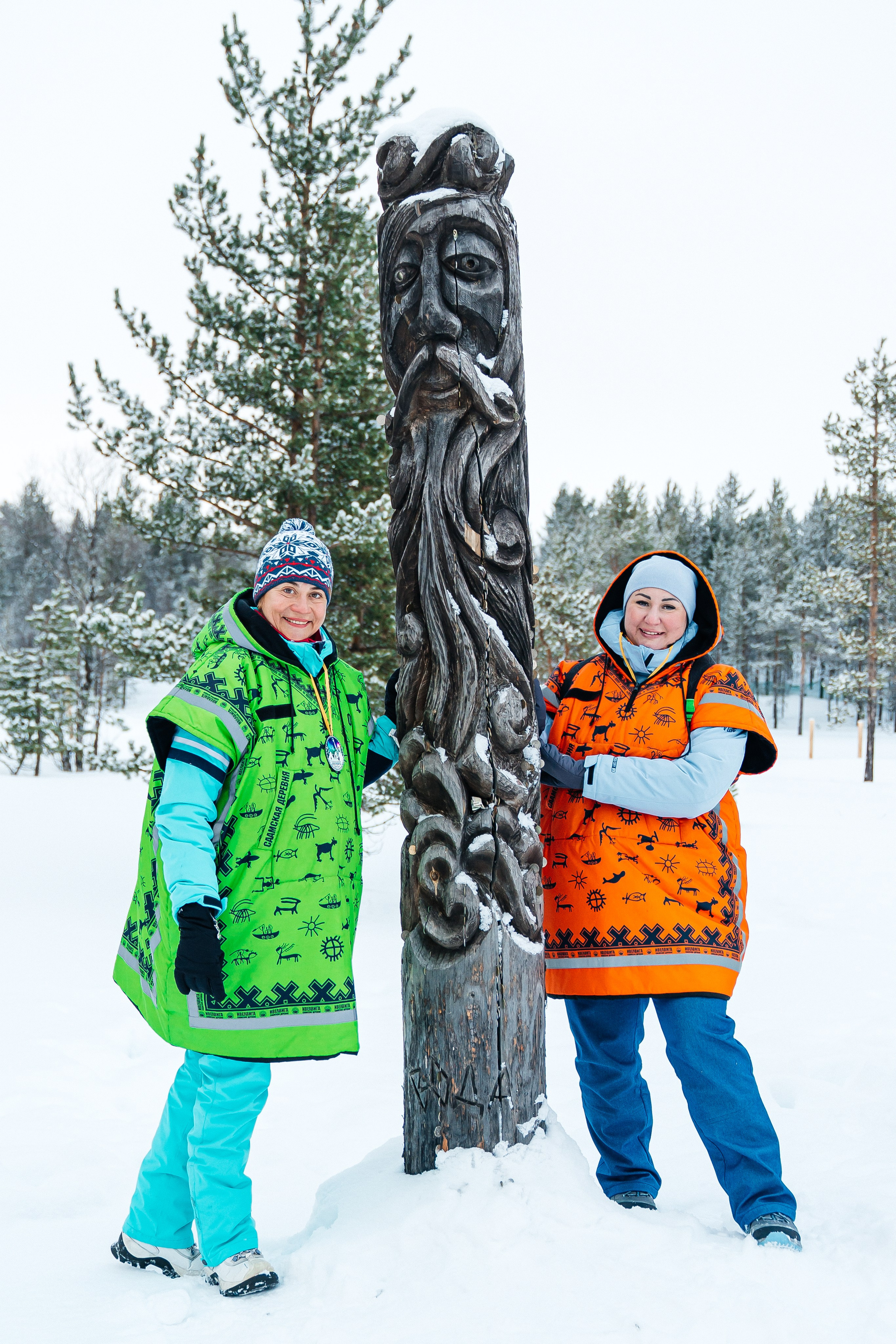 Териберка. Семейный фотограф в Санкт-Петербурге