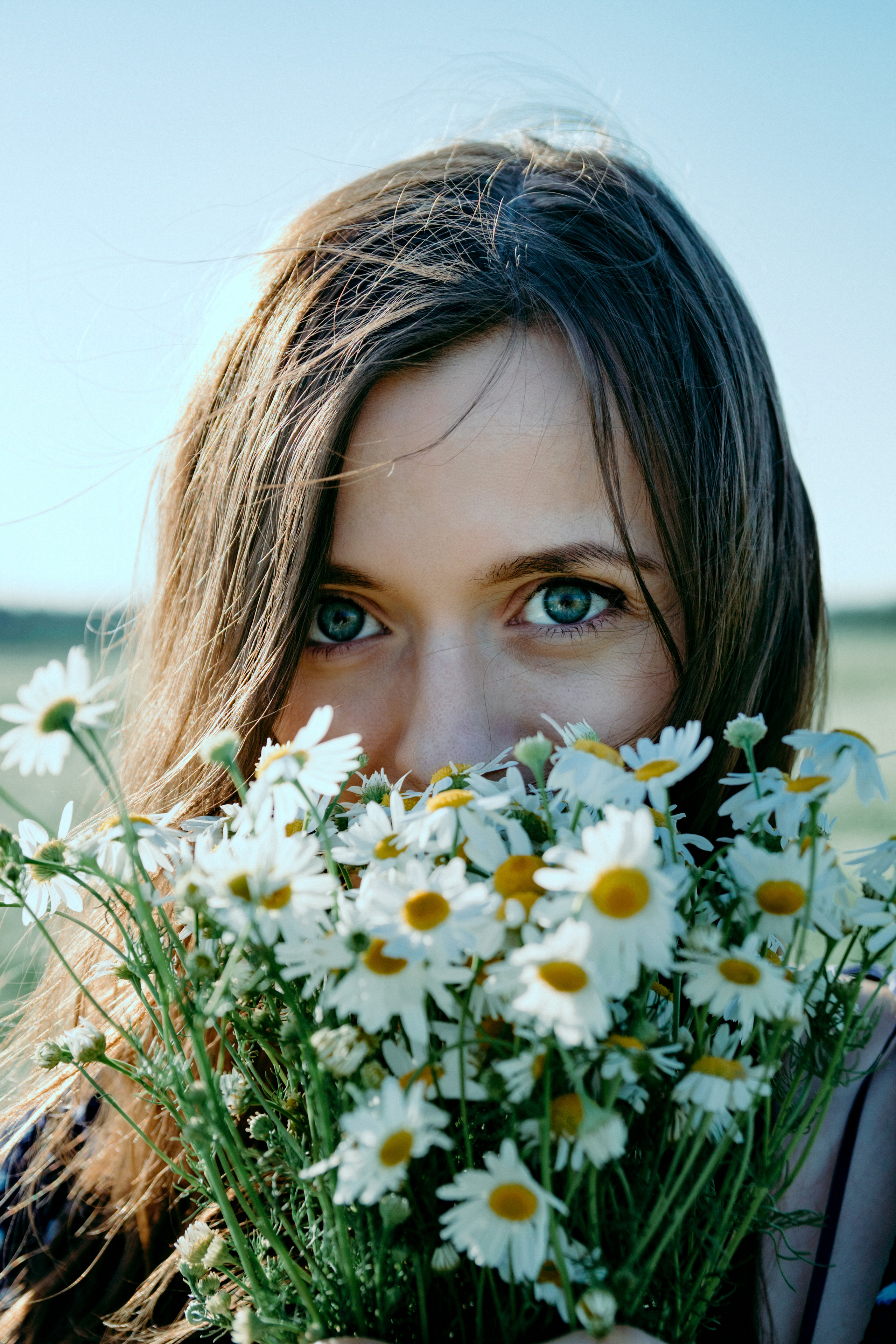 Портретный фотограф в Санкт-Петербурге Ольга Молохова