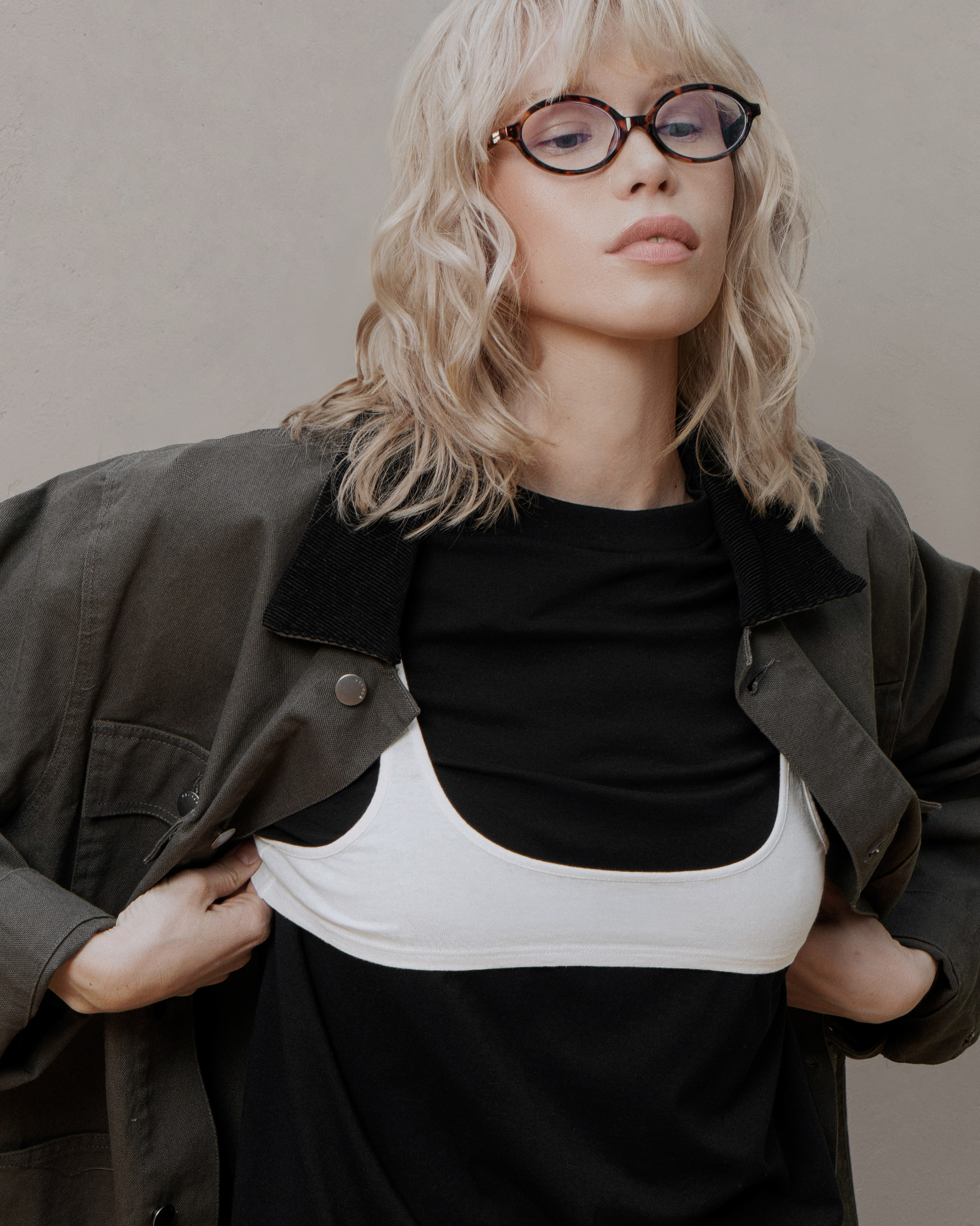 With 404 not found. Fashion фотограф и Арт директор. Санкт-Петербург и Москва