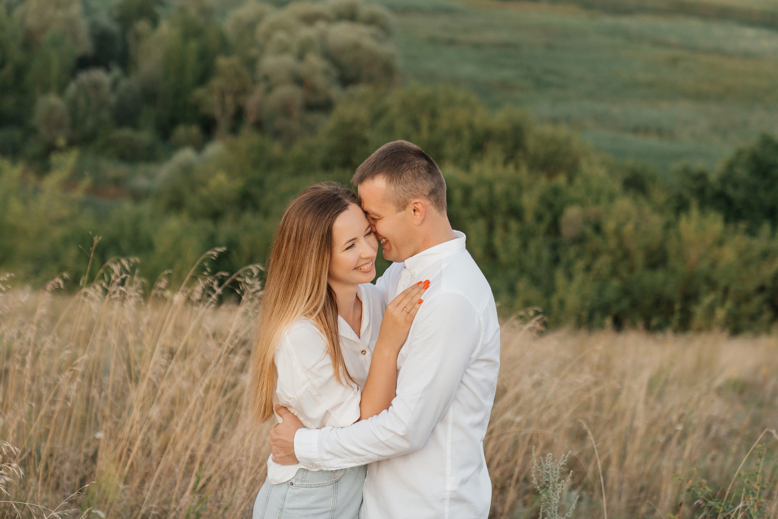 Инна и Валентин. Свадебный фотограф в Белгороде Кравченко Алиса