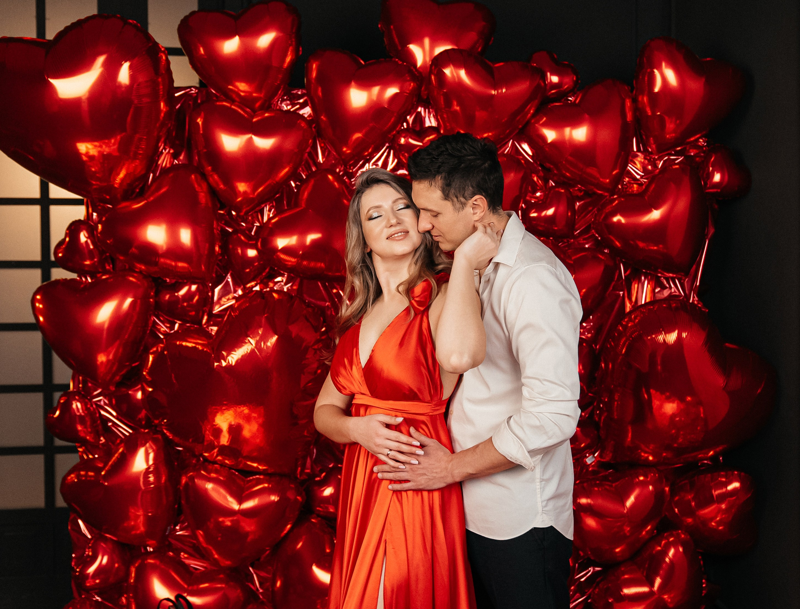 Ксения и Евгений. Свадебный фотограф в Белгороде Кравченко Алиса