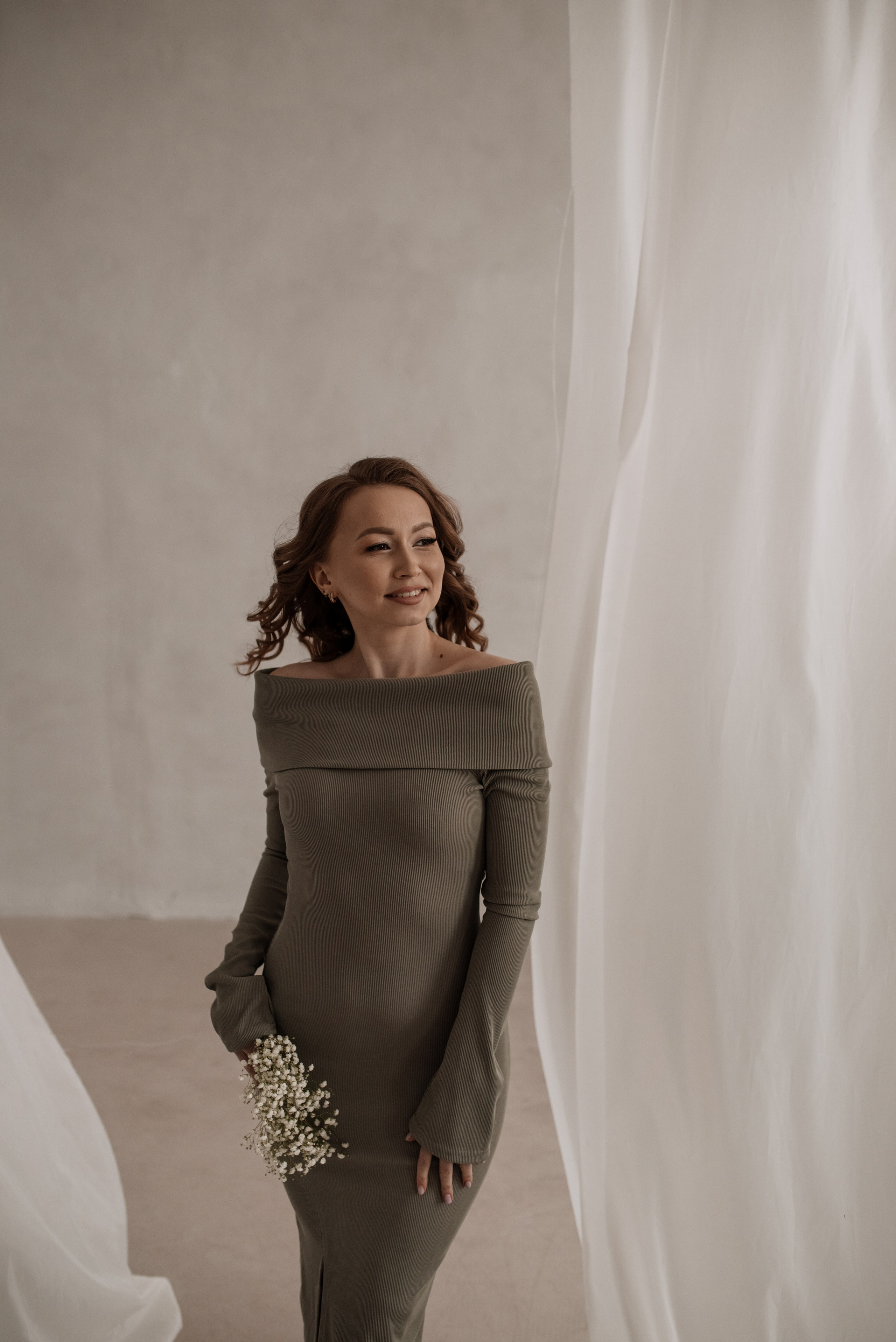 Лена. Фотограф Ольга Плеханова | Нижний Новгород, Москва