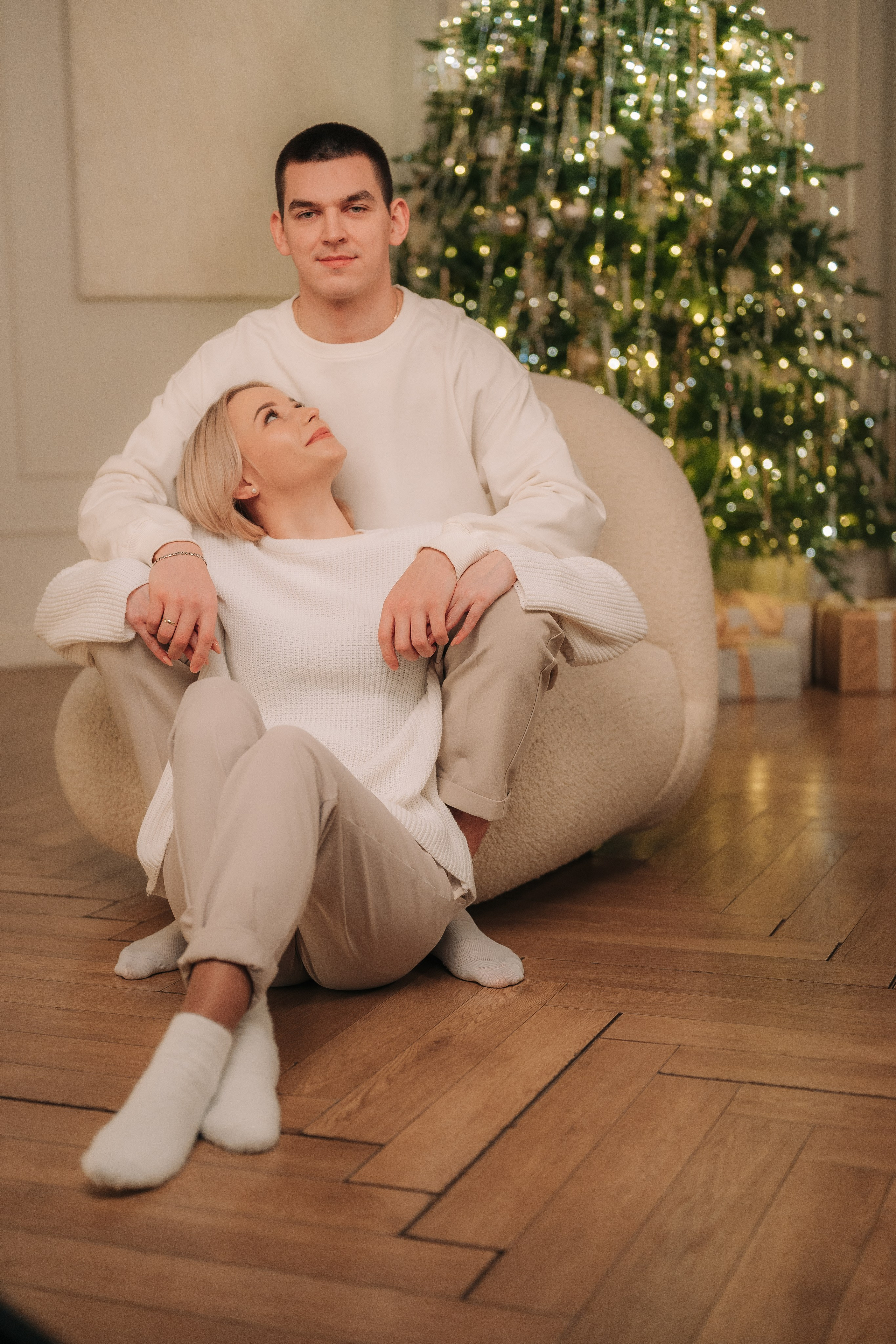 Андрей и Наталина. Иван Кубик — фотограф и видеограф