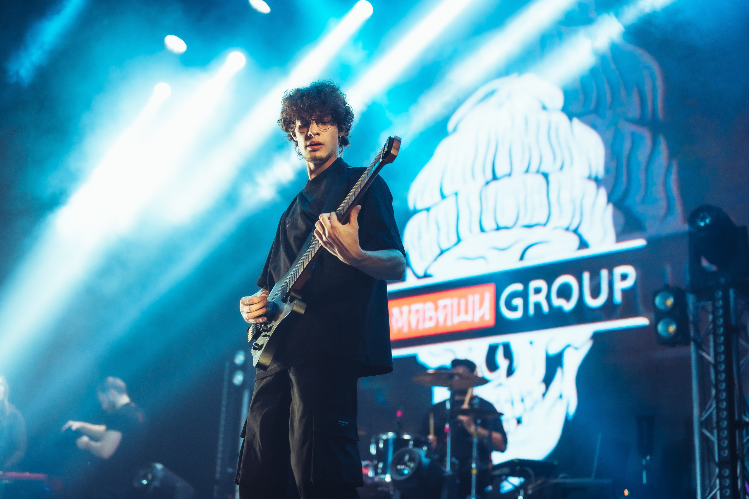 МАВАШИ group, 2025 год. Иван Кубик — фотограф и видеограф