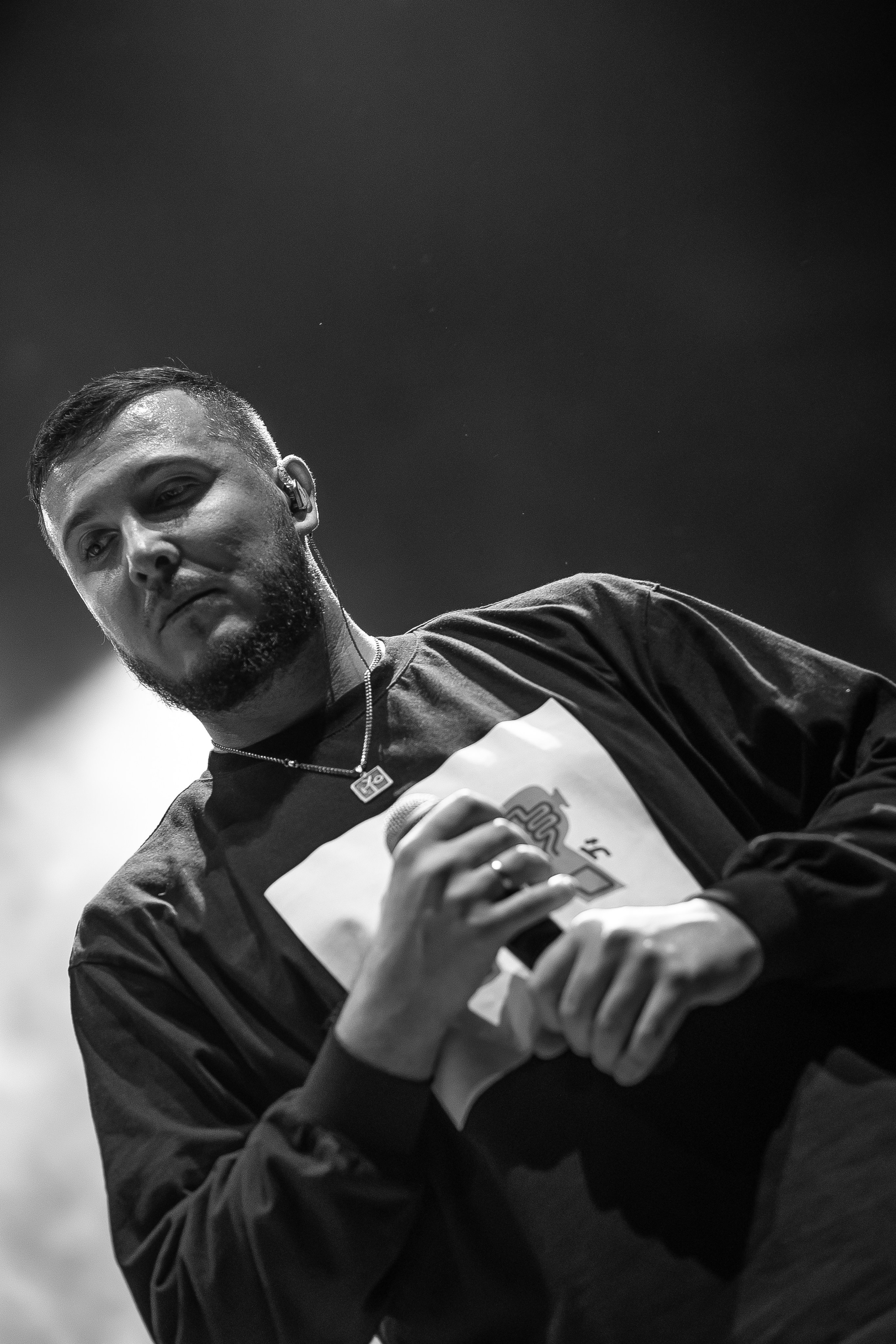 ГРОТ — репортажная съёмка. Иван Кубик — фотограф и видеограф