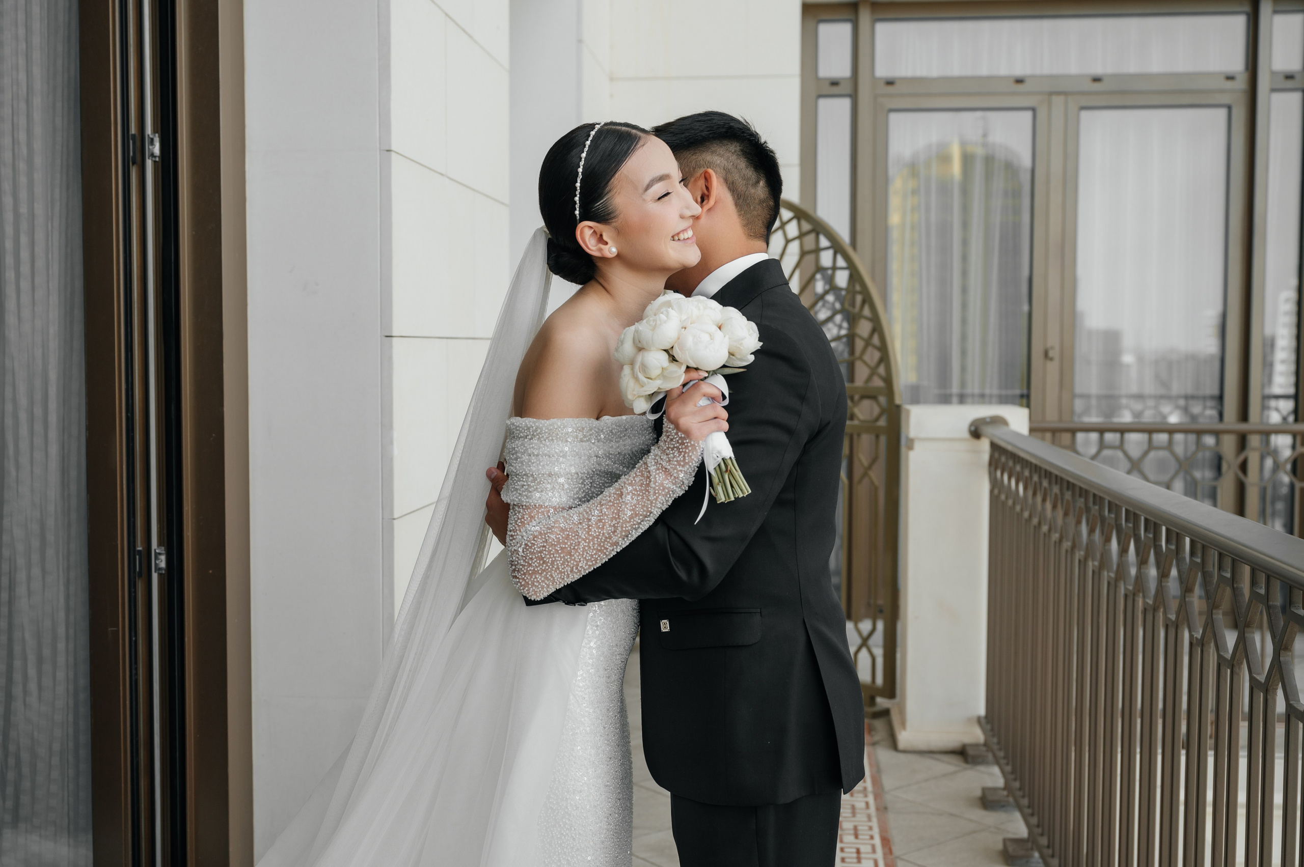 ZHUMAZHAN & SYMBAT. HOME