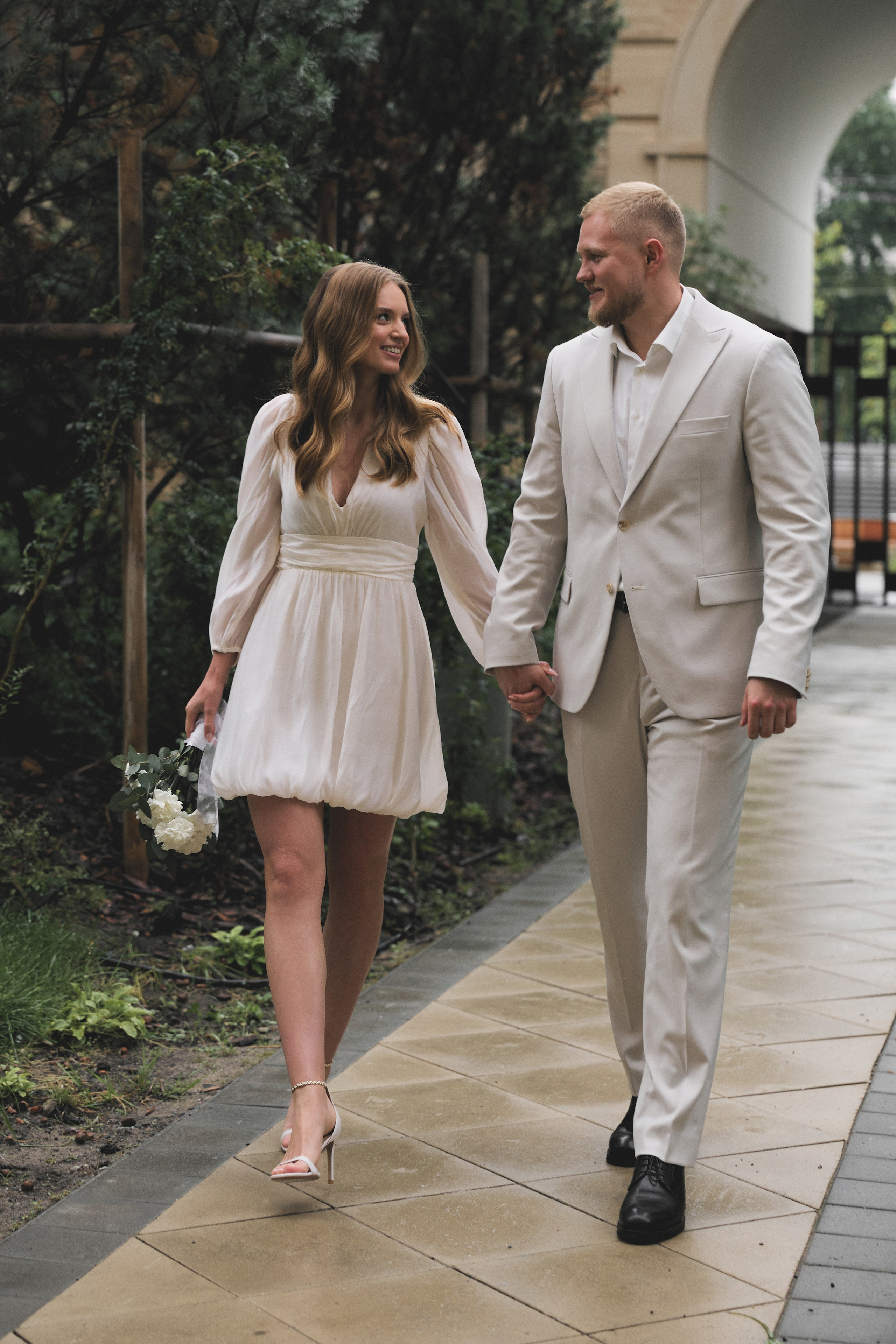 Евгений и Валерия. Фотограф в Москве и Сургуте Алла Лесовая. Снимаю каталог для брендов и индивидуальные портреты для людей