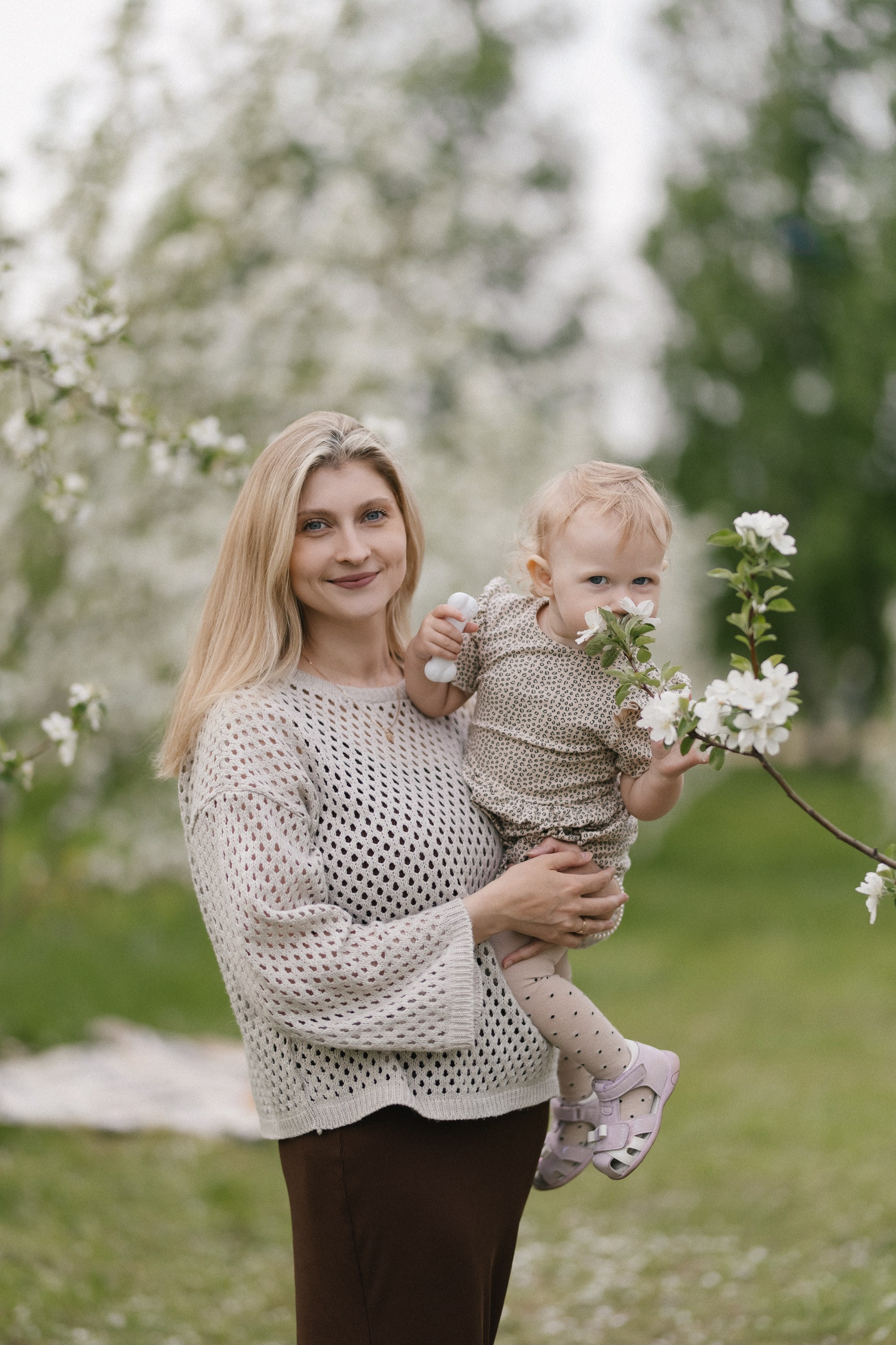 ДАША, ПАША, САВА И САША ` 24. Maria Startseva Photo