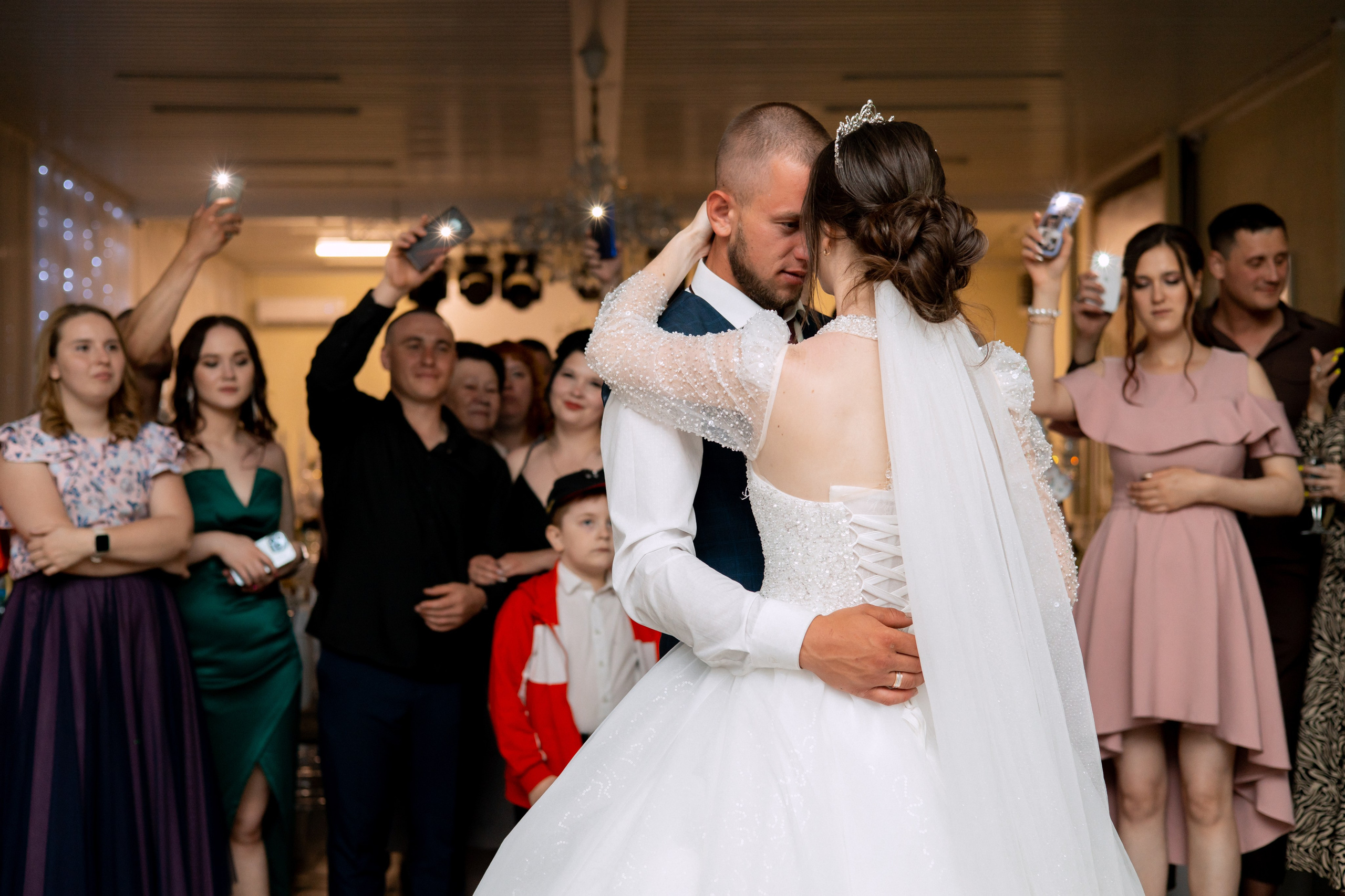 Мария и Андрей. Фотограф в Барнауле Маргарита Бредихина