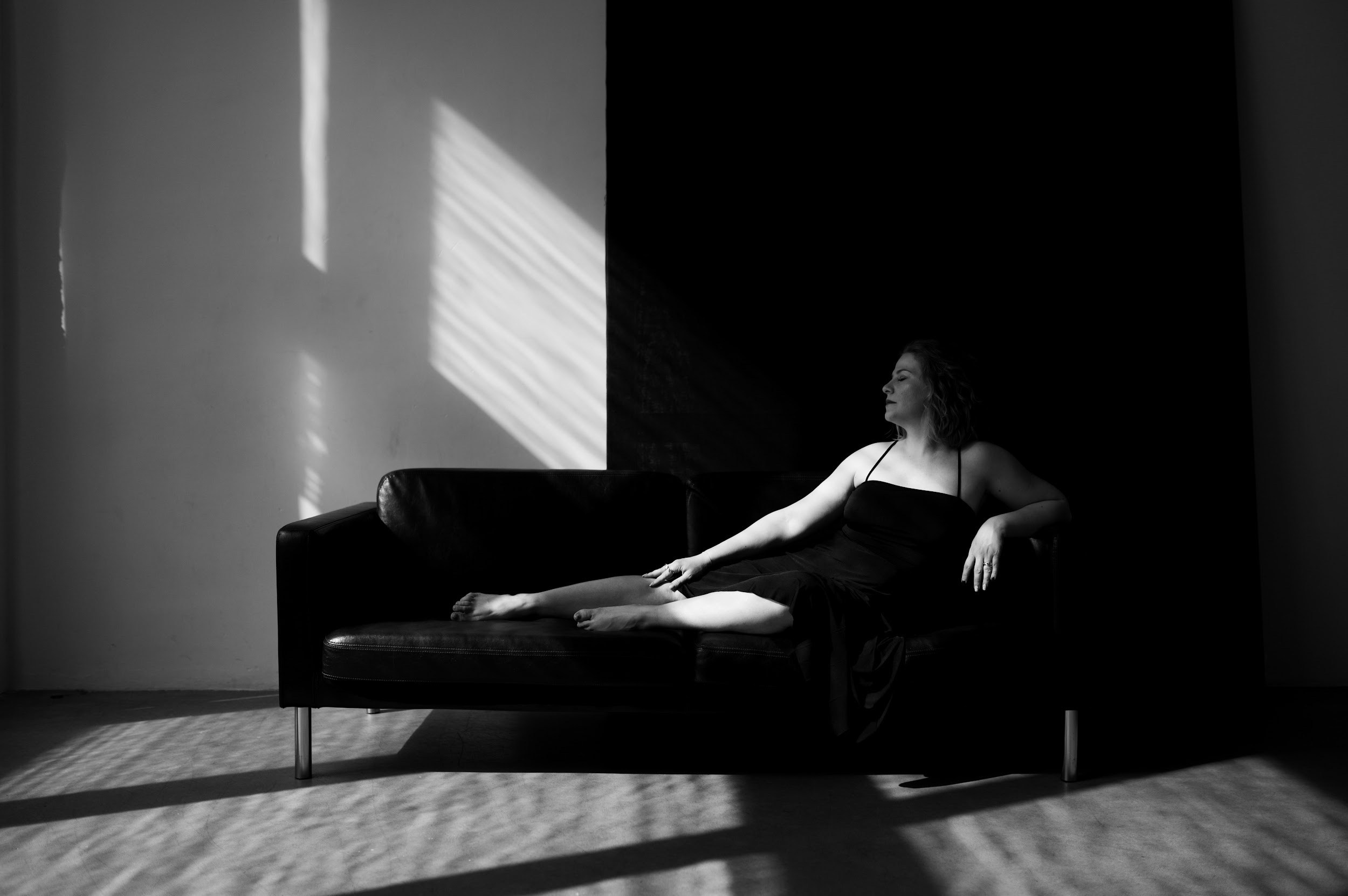 Анастасия. Фотограф Марина Росси