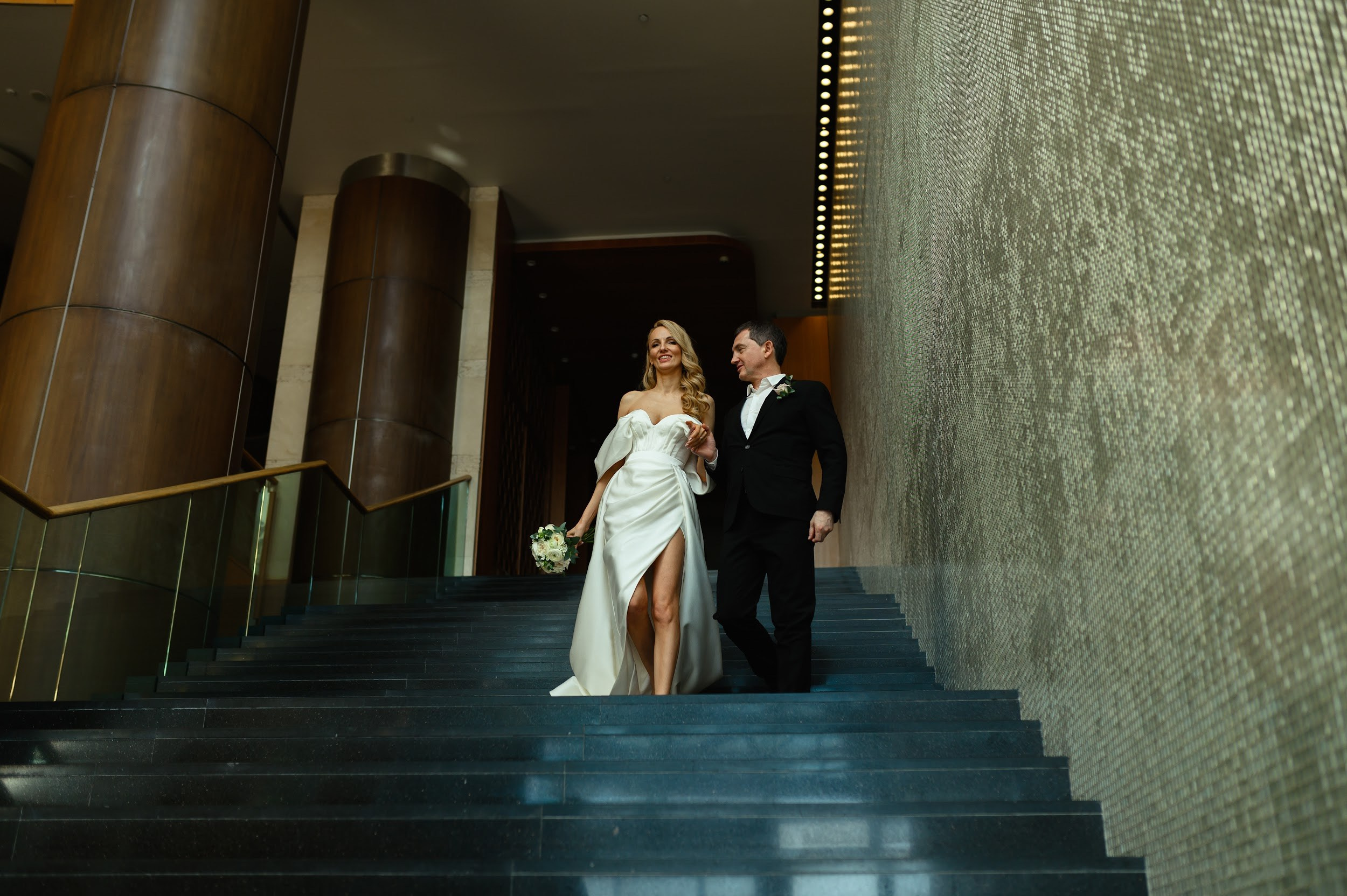 N&S. Фотограф Марина Росси