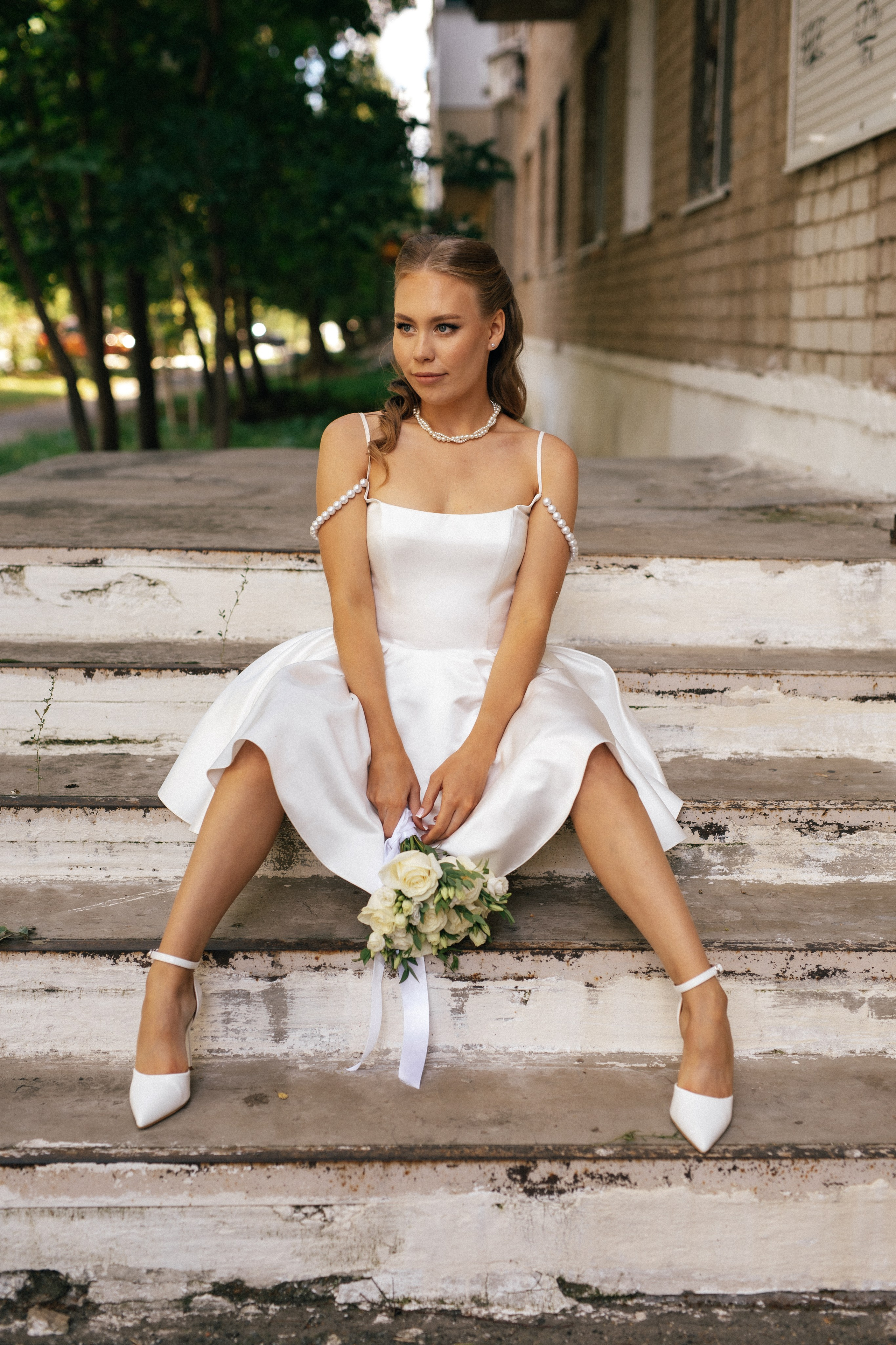 Константин и Дарья. Свадебный и женский фотограф