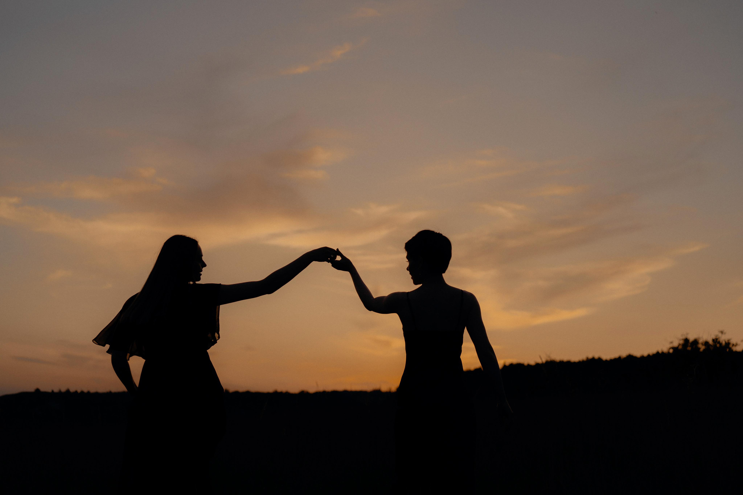 Тепло внутри. Свадебный фотограф в Белгороде Антон Каменев