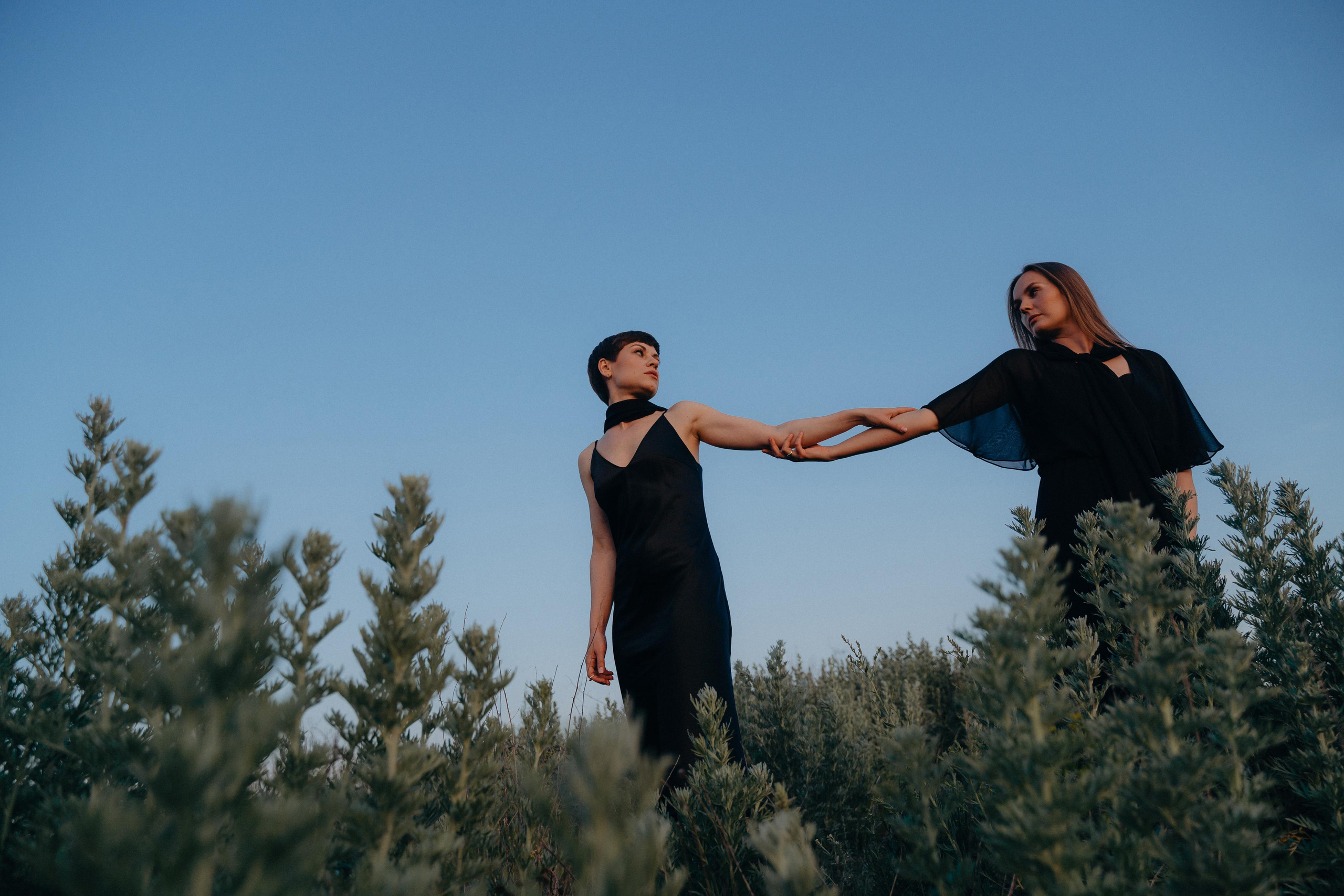 Тепло внутри. Свадебный фотограф в Белгороде Антон Каменев