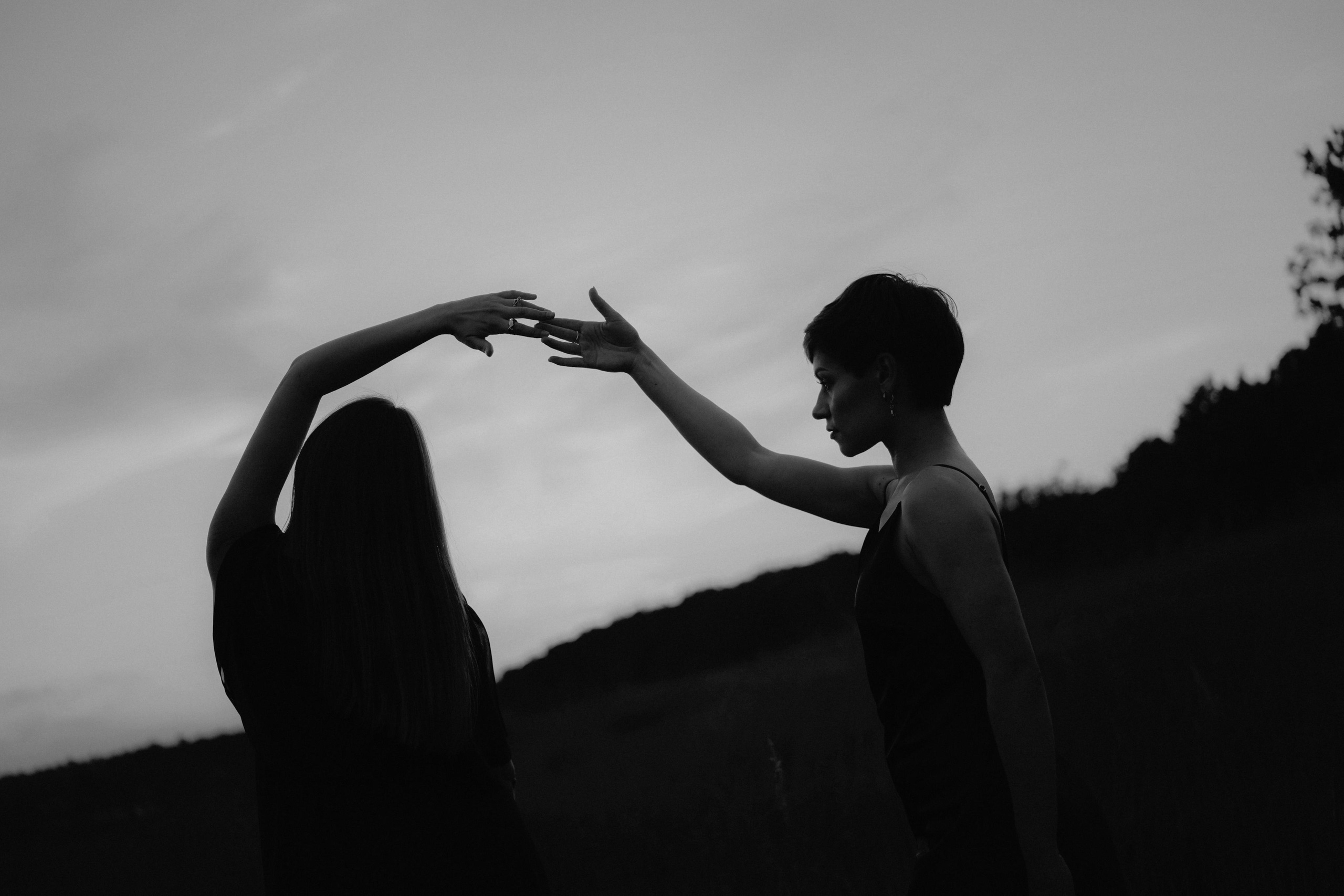 Тепло внутри. Свадебный фотограф в Белгороде Антон Каменев